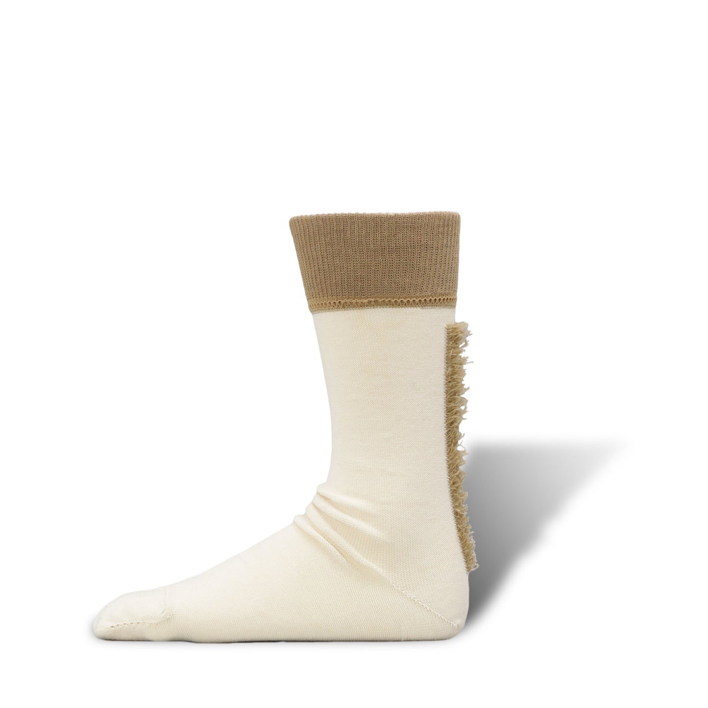 Organic Mohican Socks | Split-Toe