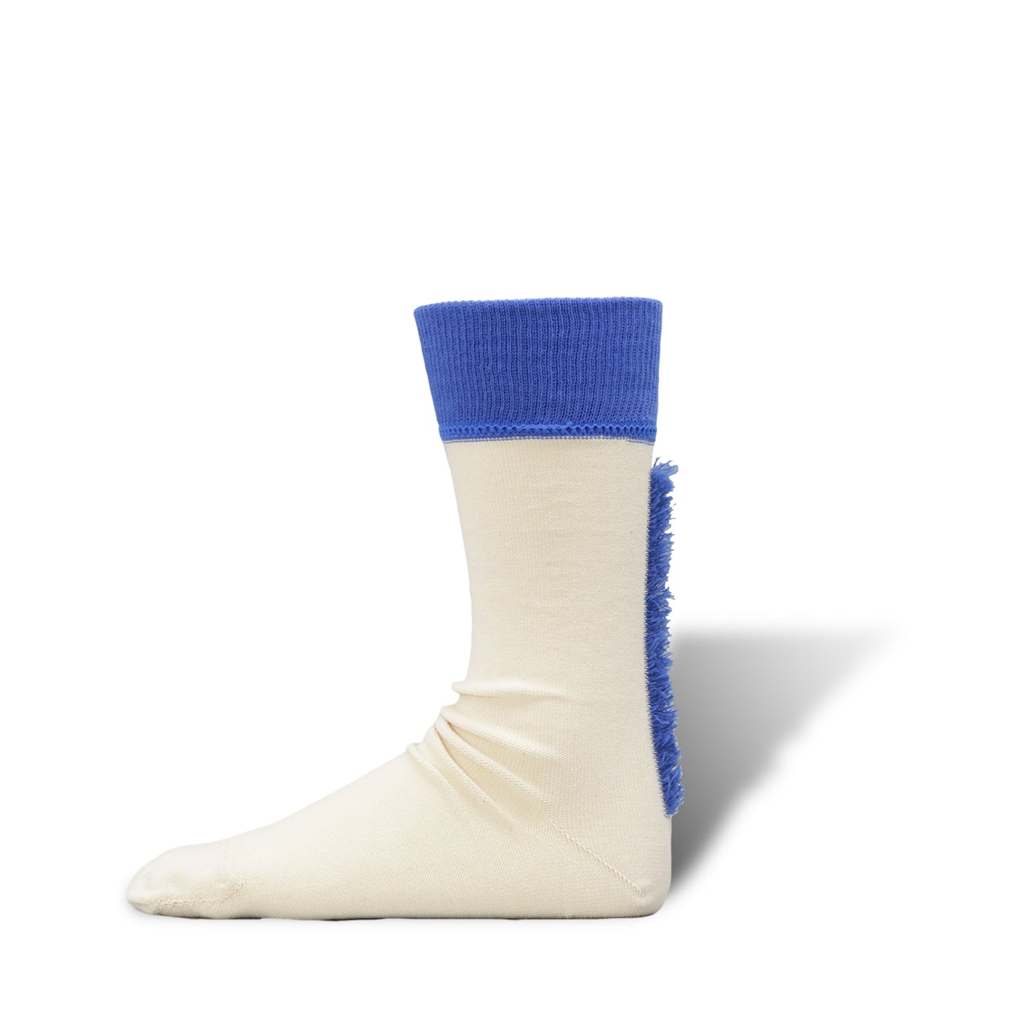 Organic Mohican Socks | Split-Toe