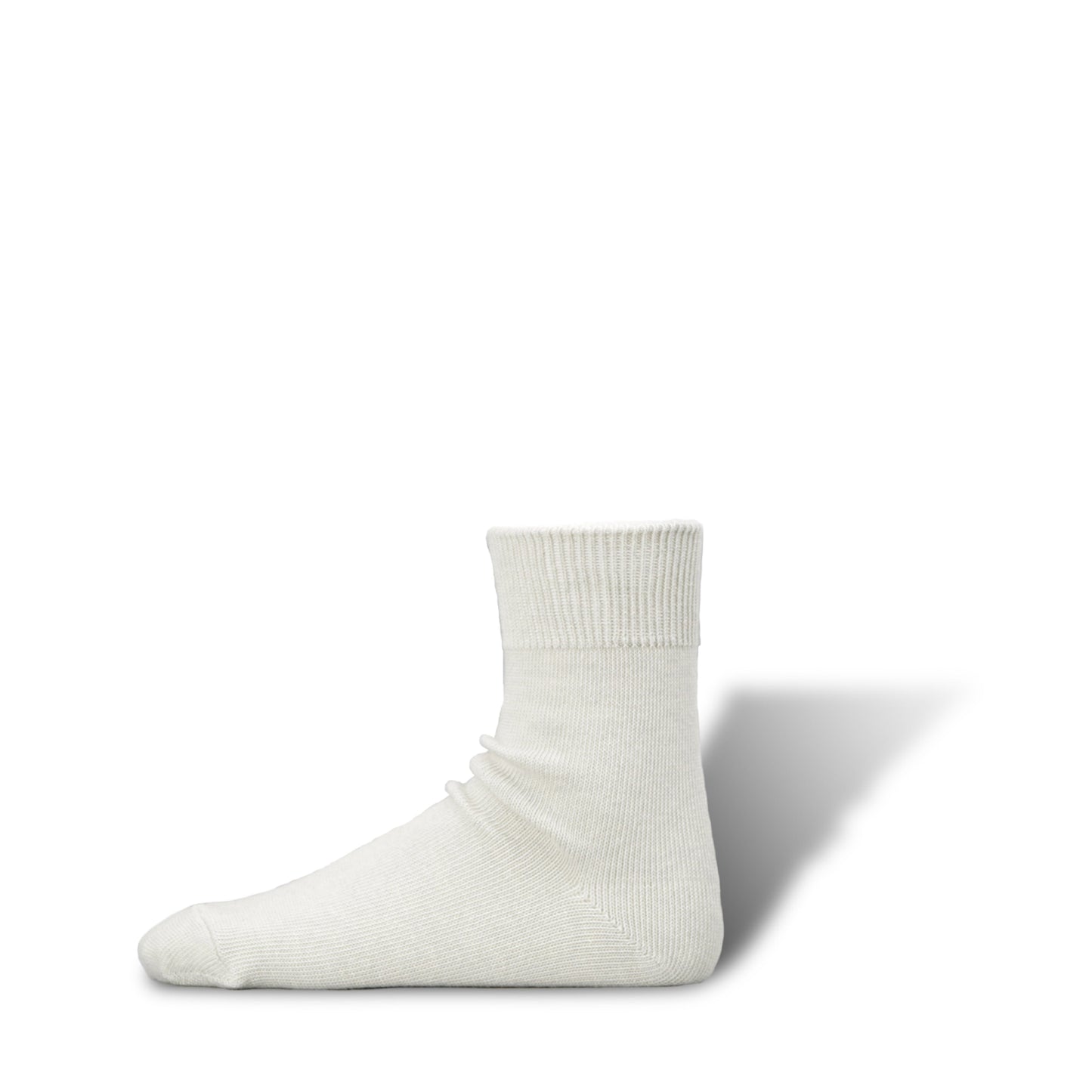 Orgnic Short Socks