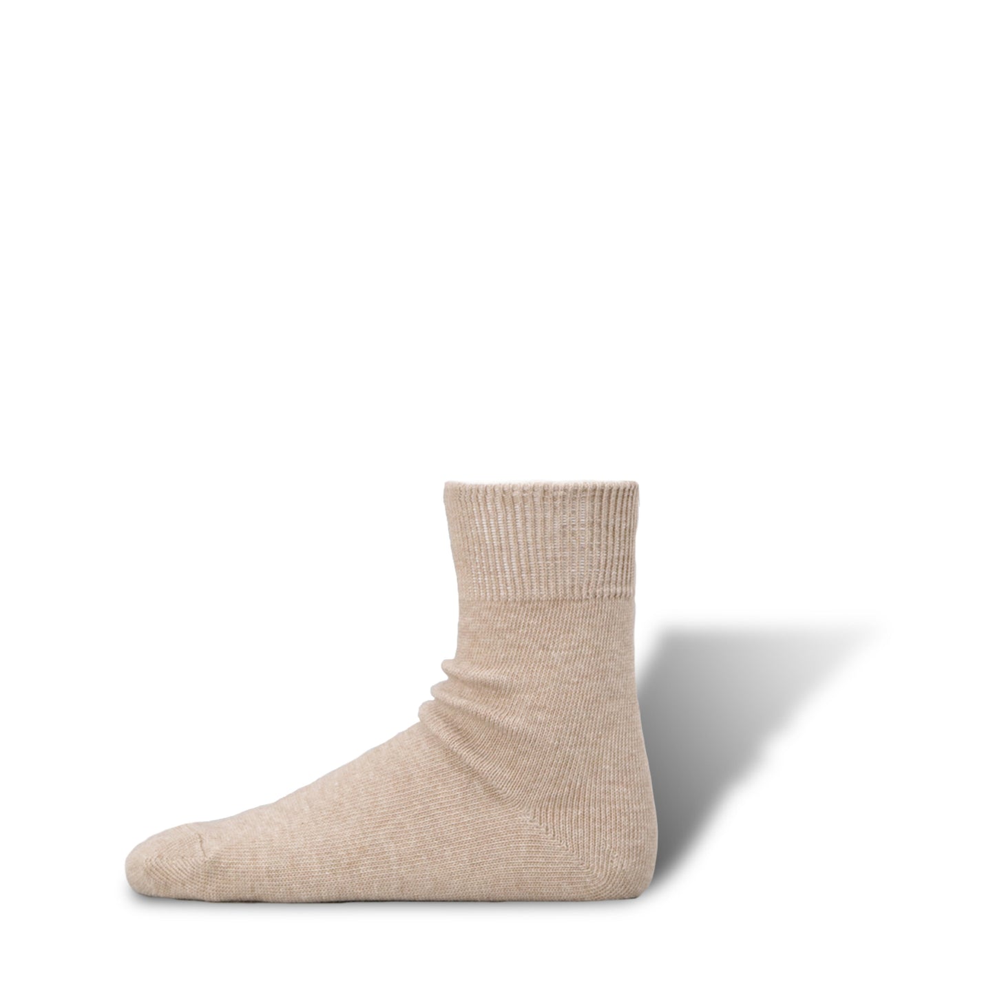 Orgnic Short Socks