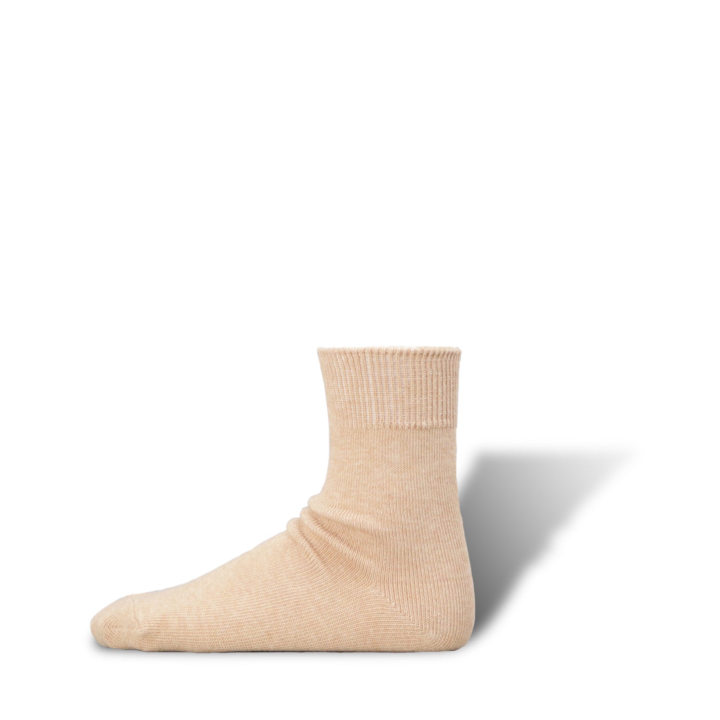 Orgnic Short Socks