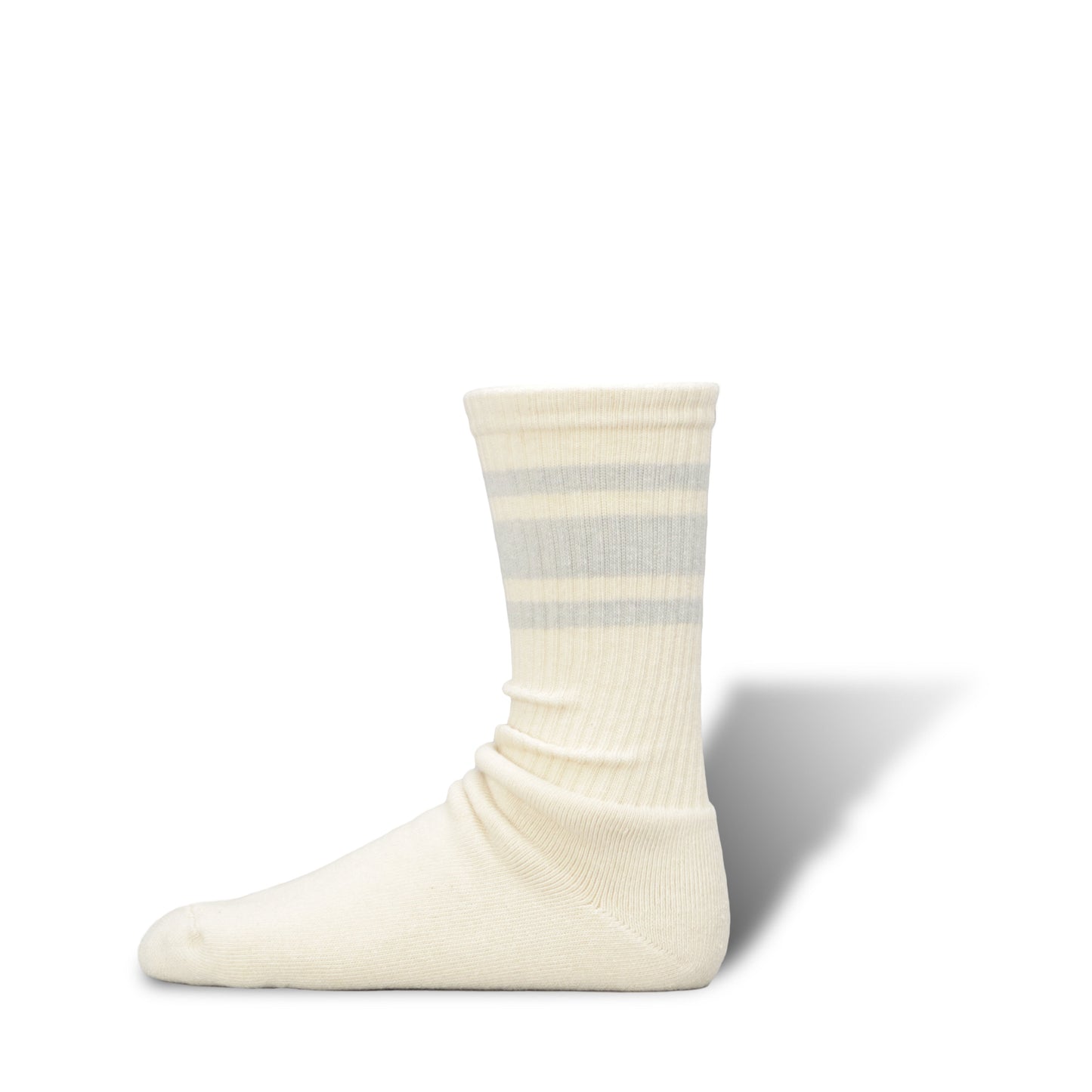 80's Skater Socks | Organic