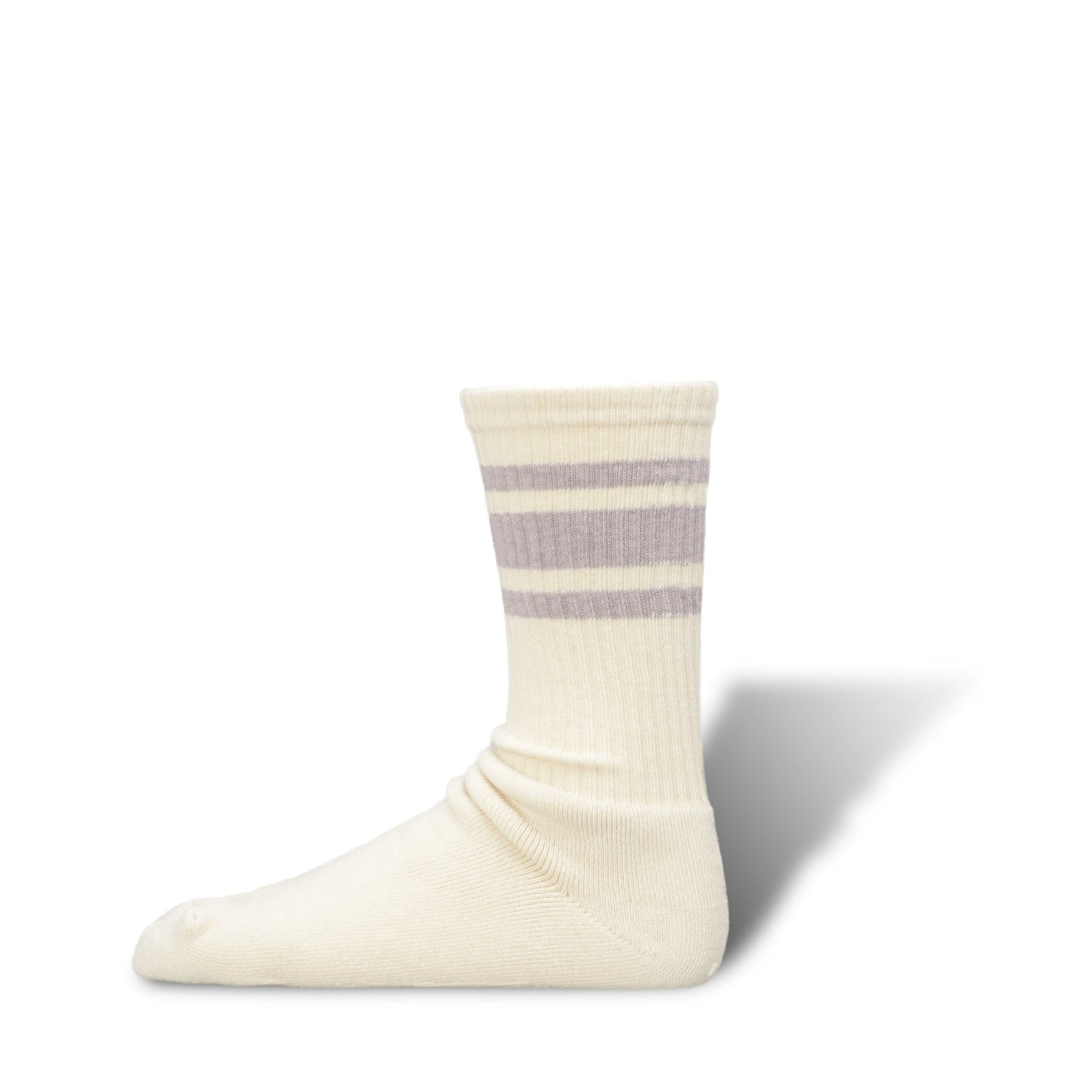 80's Skater Socks | Organic