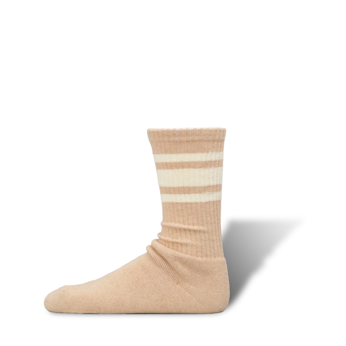 80's Skater Socks | Organic