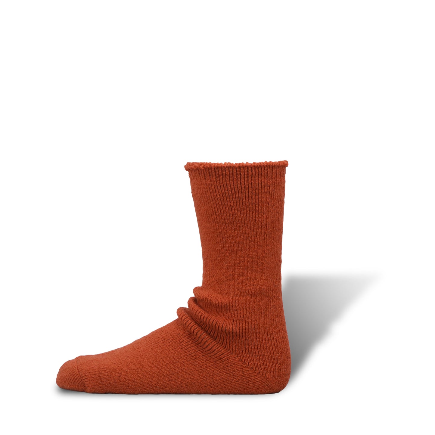 Washable Wool Pile Socks