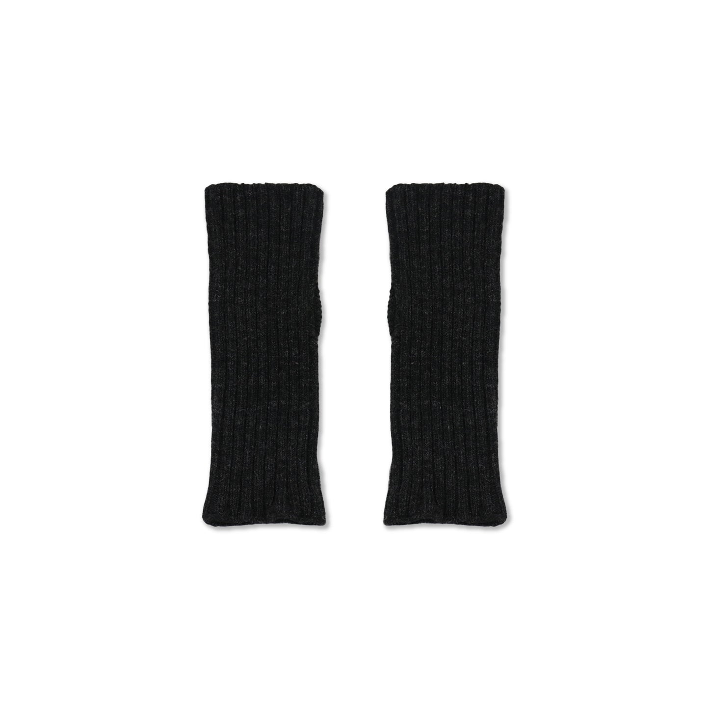 Washable Wool Fingerless Arm Warmers