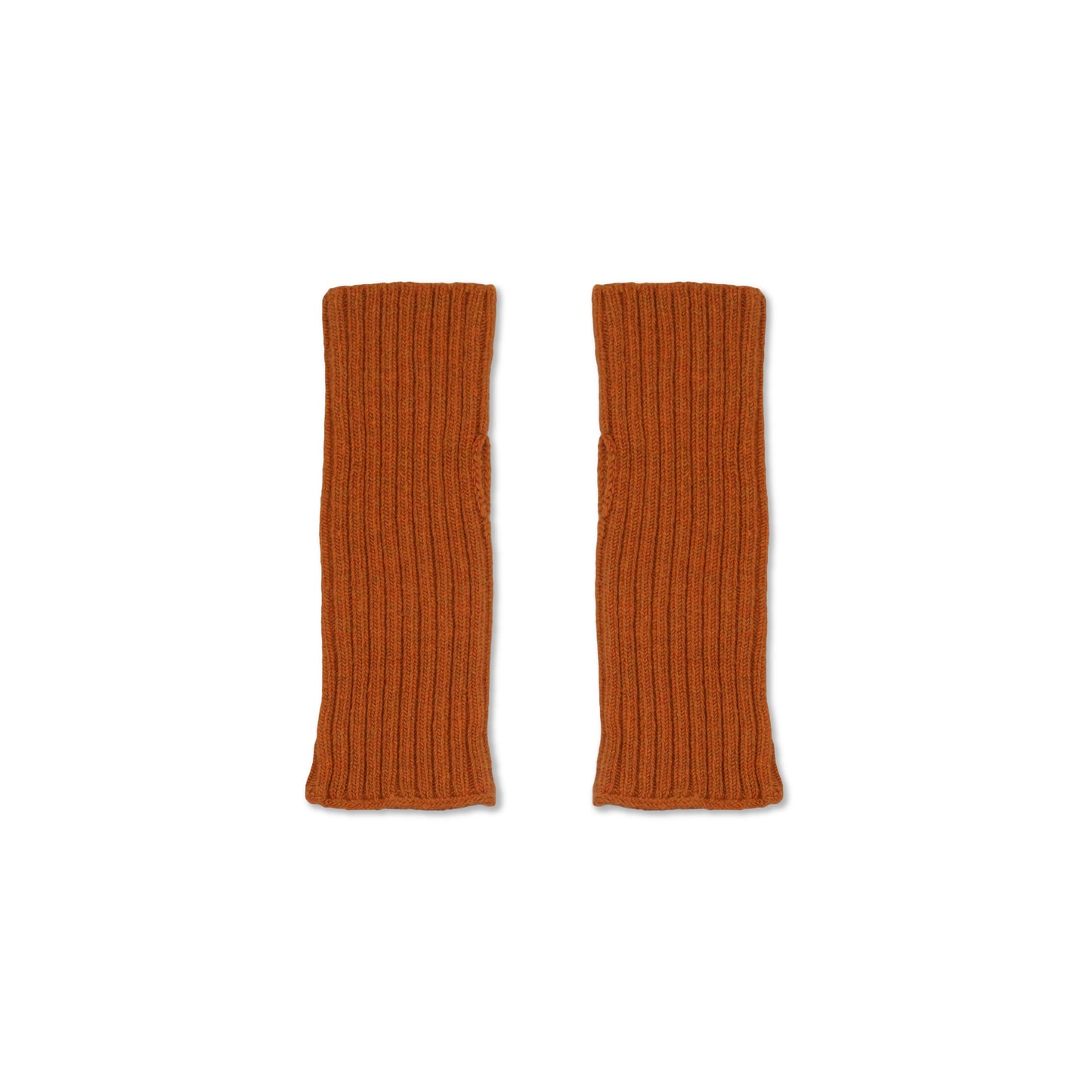 Washable Wool Fingerless Arm Warmers