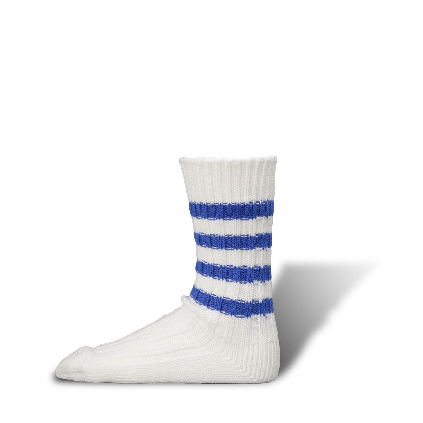 Heavyweight Socks | Stripes | 4th Collection