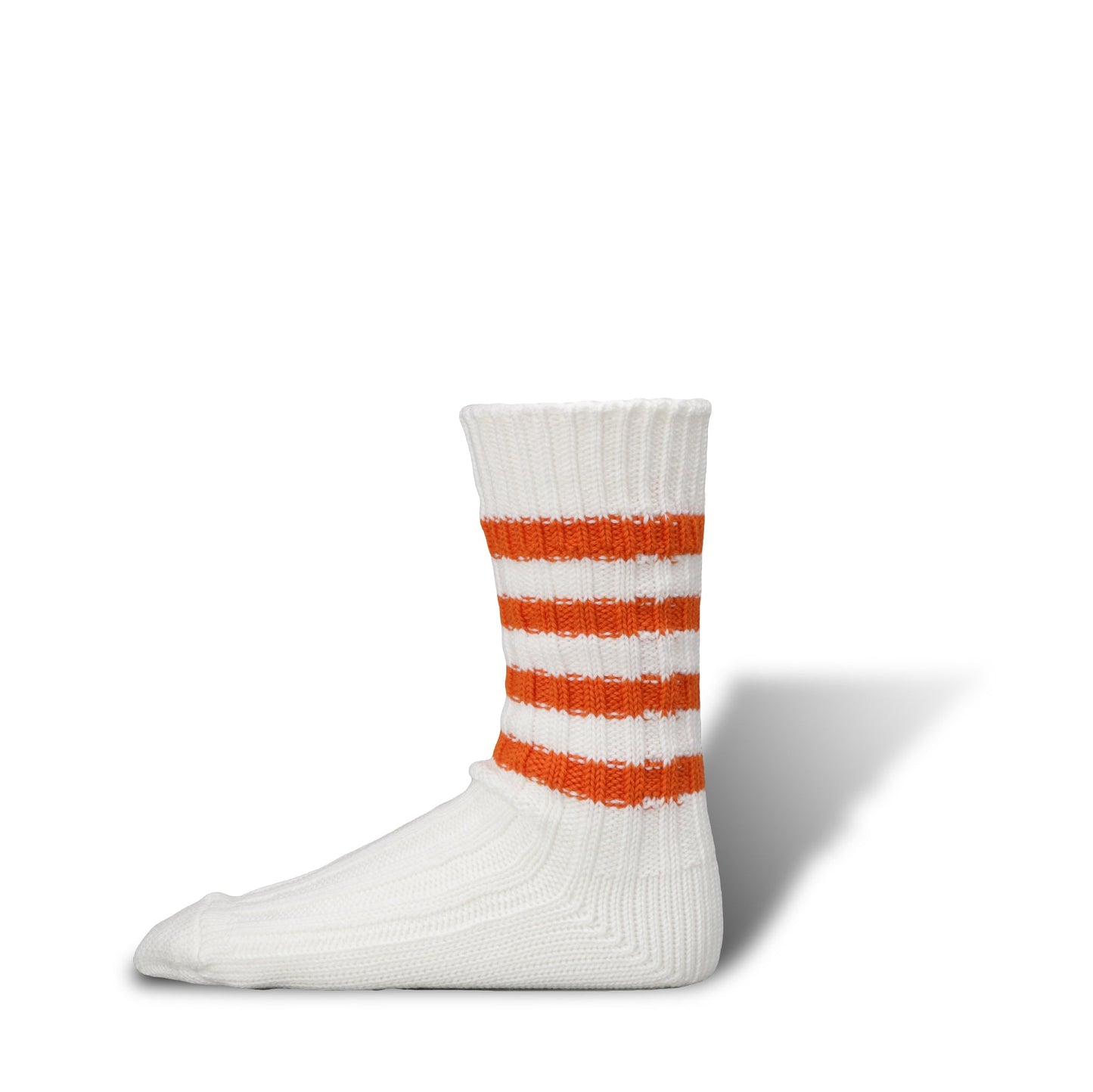 Heavyweight Socks | Stripes | 4th Collection