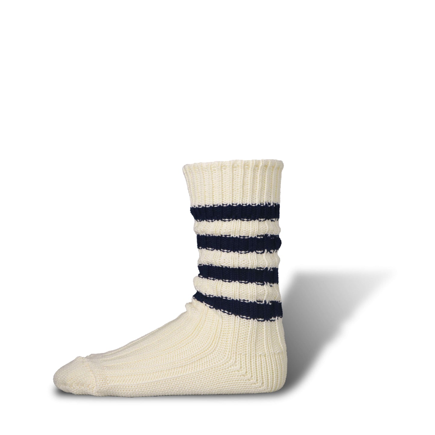 Heavyweight Socks | Stripes | 1st Collection