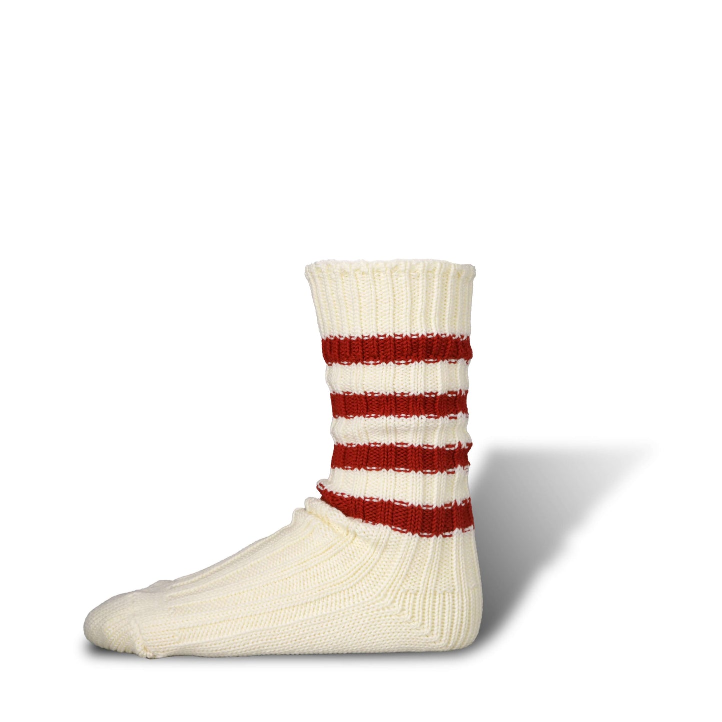 Heavyweight Socks | Stripes | 1st Collection