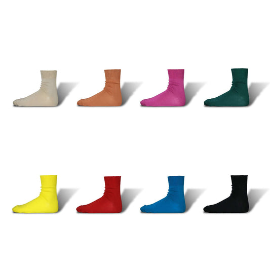 Pre-Order | Mercerized Socks | GIZA Cotton
