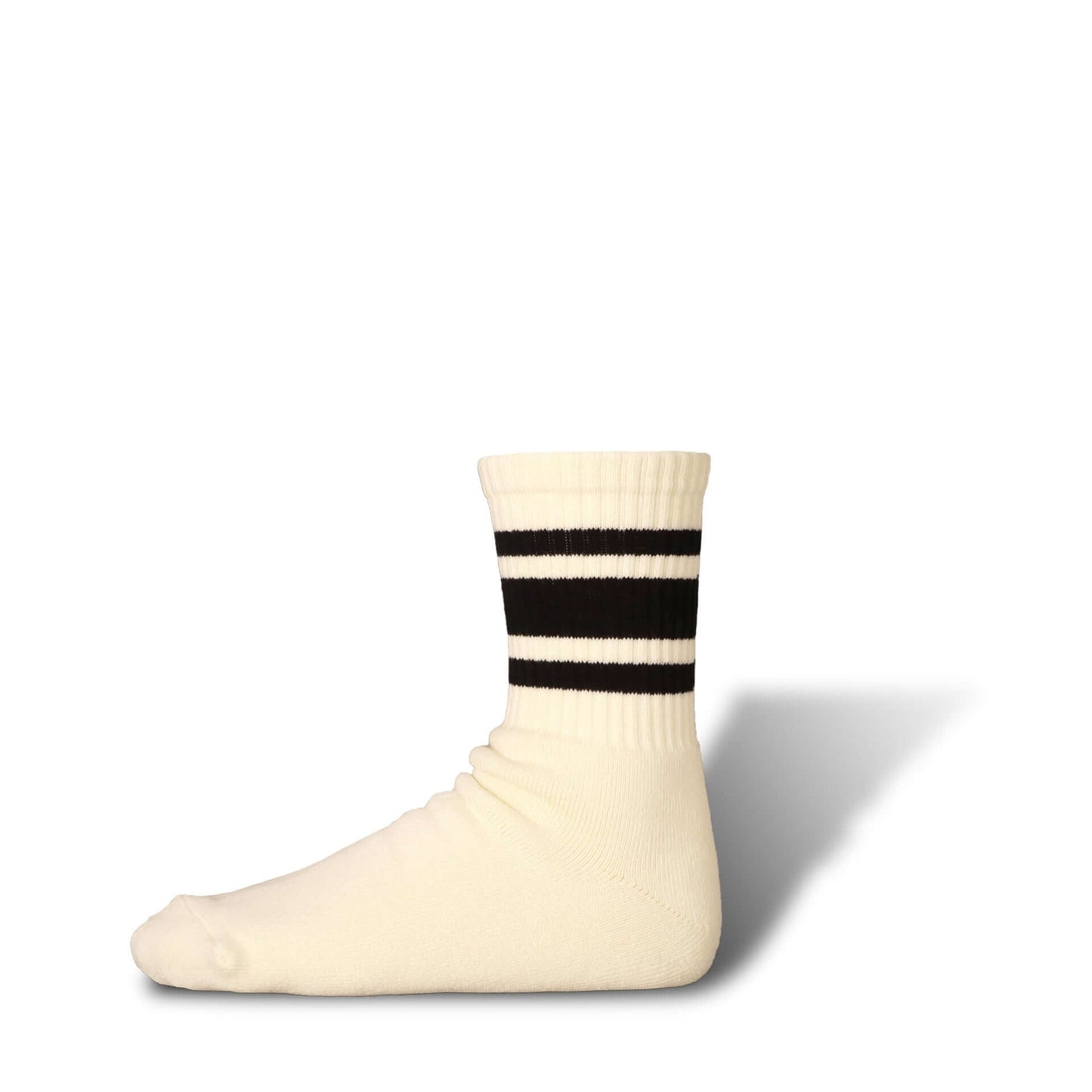 80's Skater Socks | Short Length | 2nd Collection