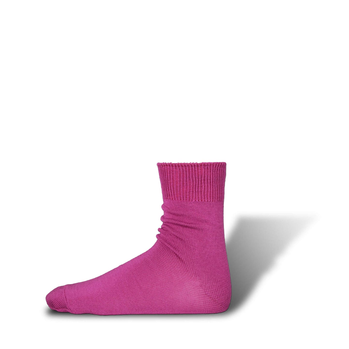 Mercerized Socks | GIZA Cotton