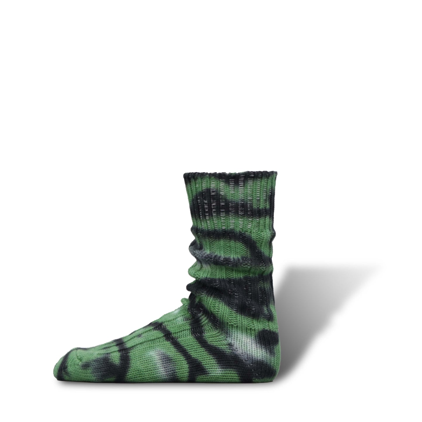 Heavyweight Dyed Socks