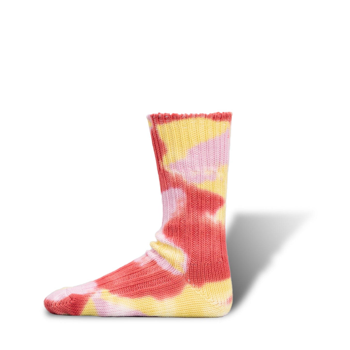 Heavyweight Dyed Socks