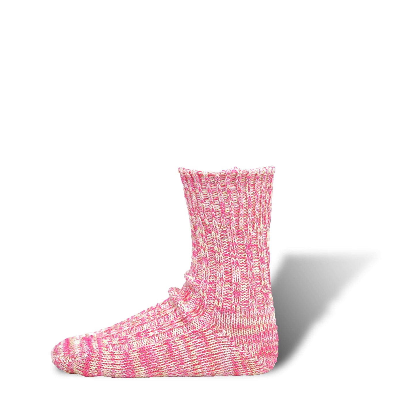 Heavyweight Socks | Multicoloured | Middle Length