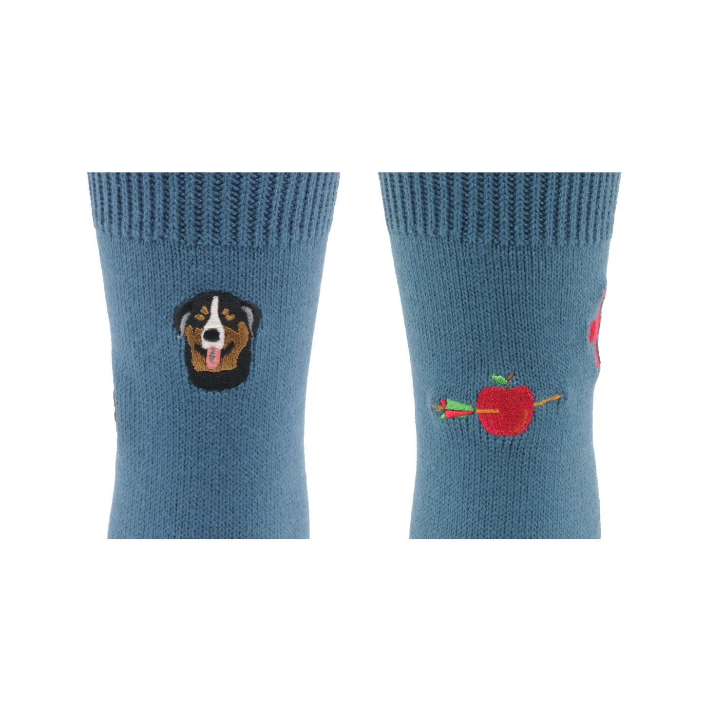 Souvenir Socks | Switzerland