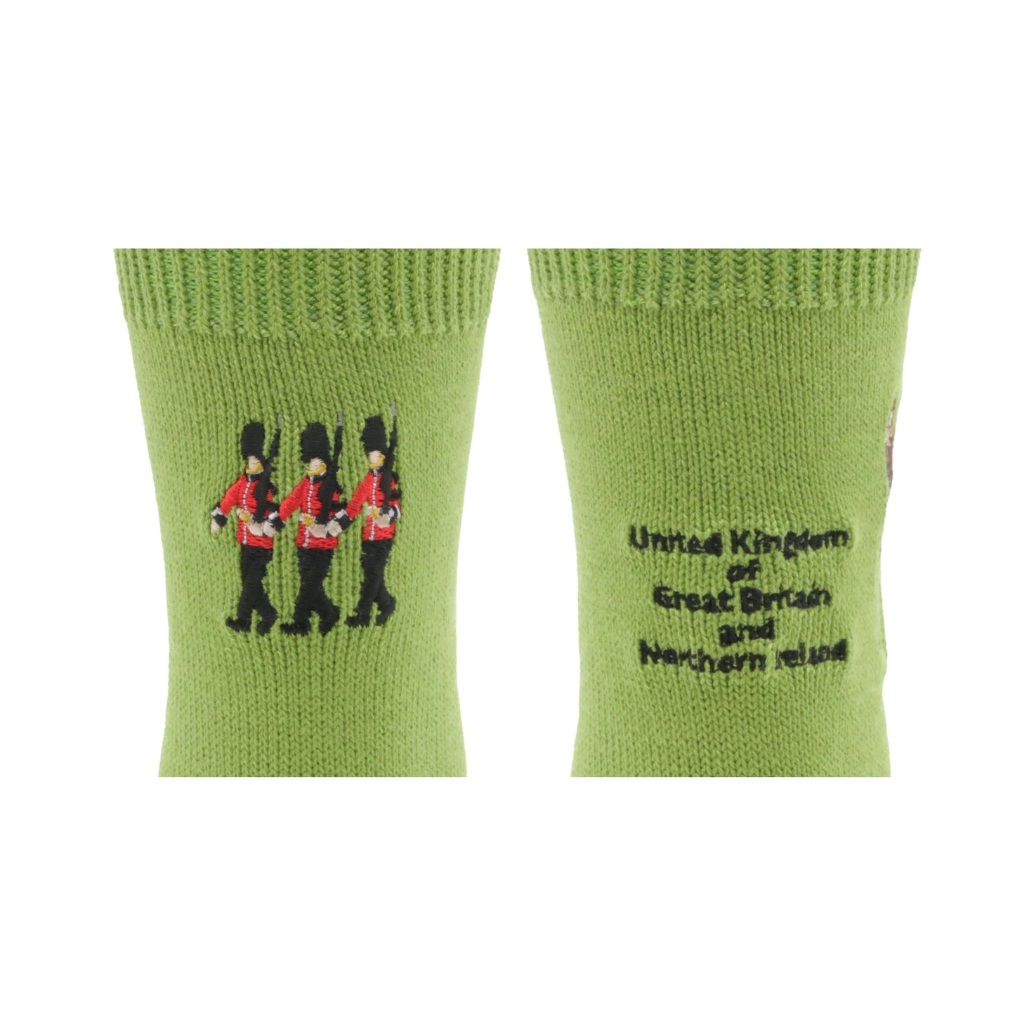 Souvenir Socks | United Kingdom