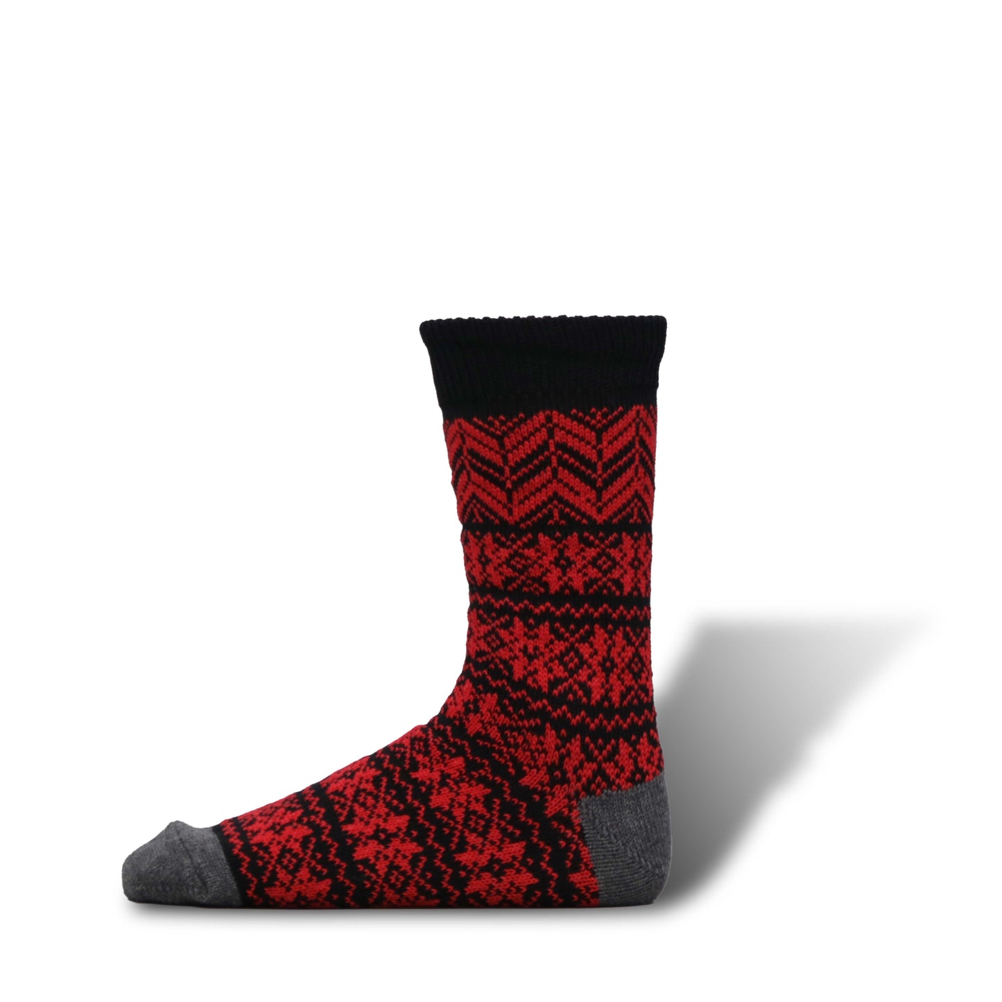 Jacquard Socks｜Nordic