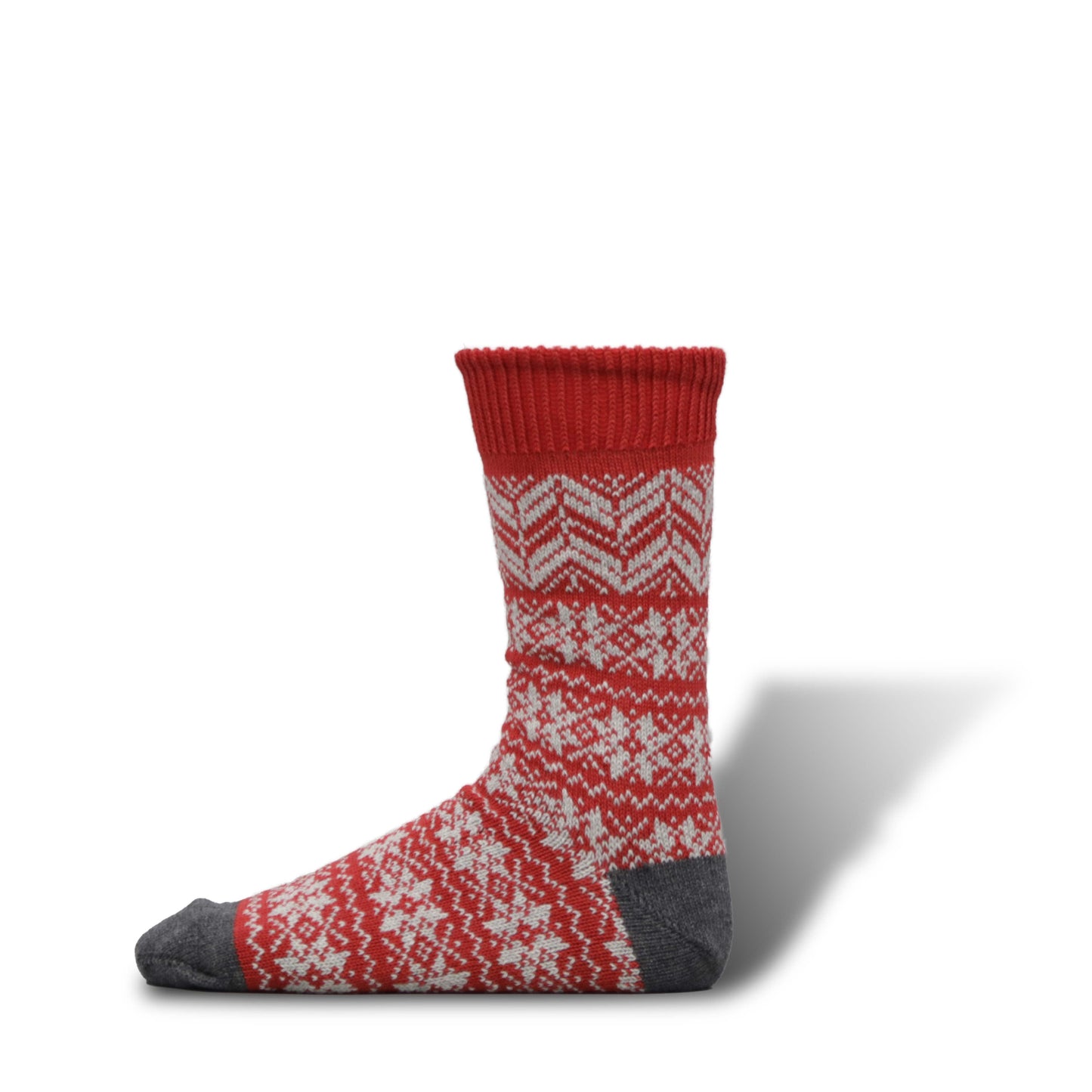 Jacquard Socks｜Nordic