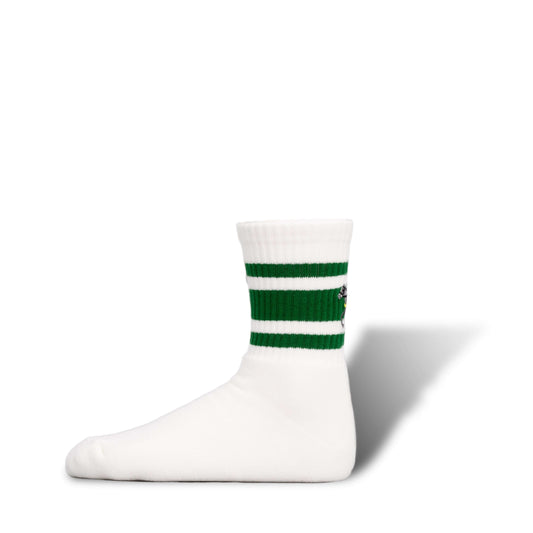 Skater Socks | Embroidey｜Horserace