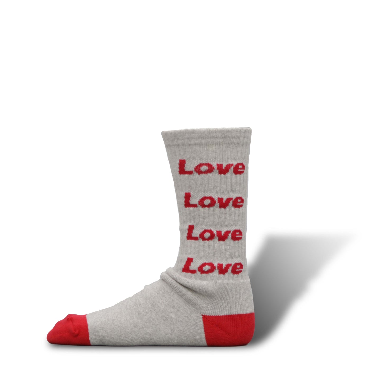 Pile Socks Love & Peace | 2nd Collection