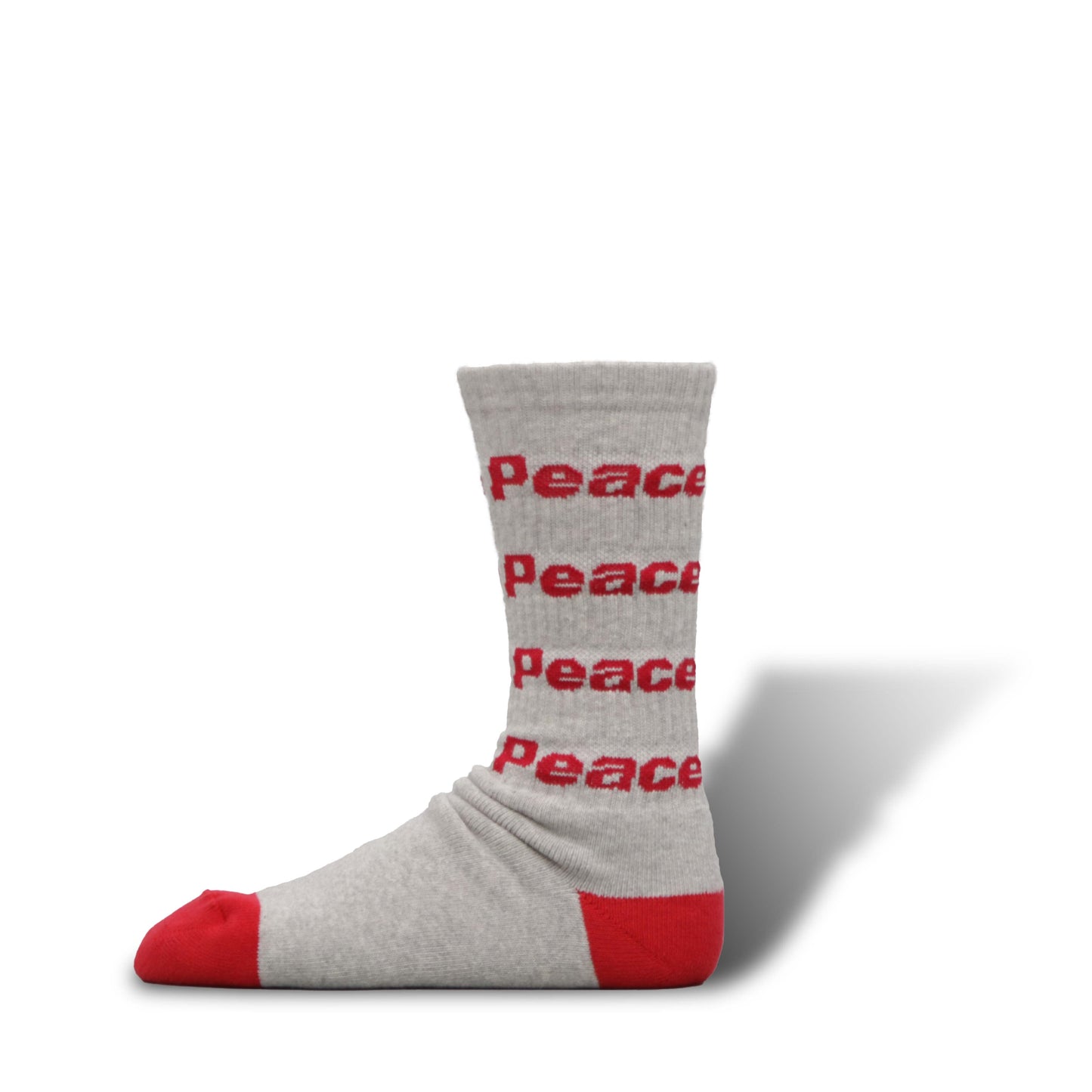 Pile Socks Love & Peace | 2nd Collection