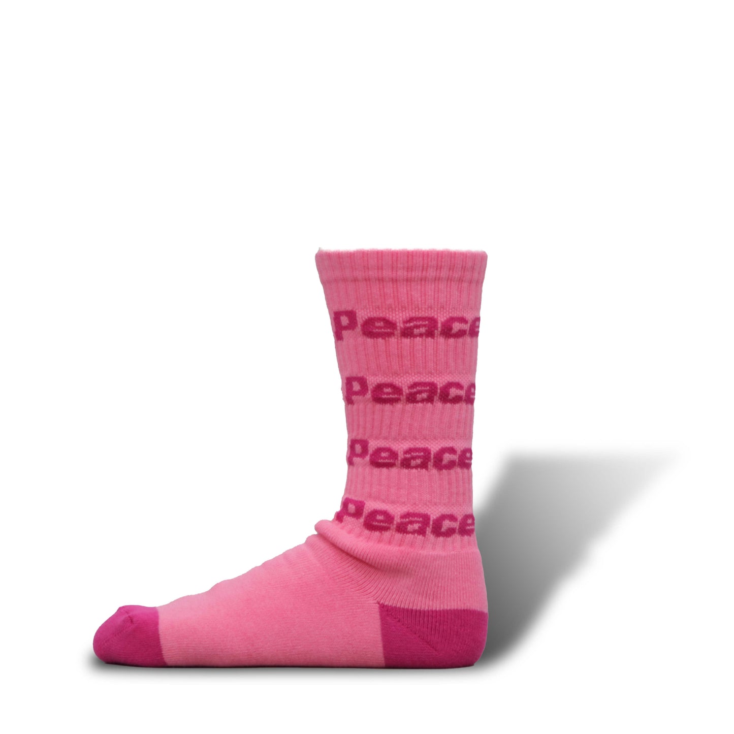 Pile Socks Love & Peace | 2nd Collection