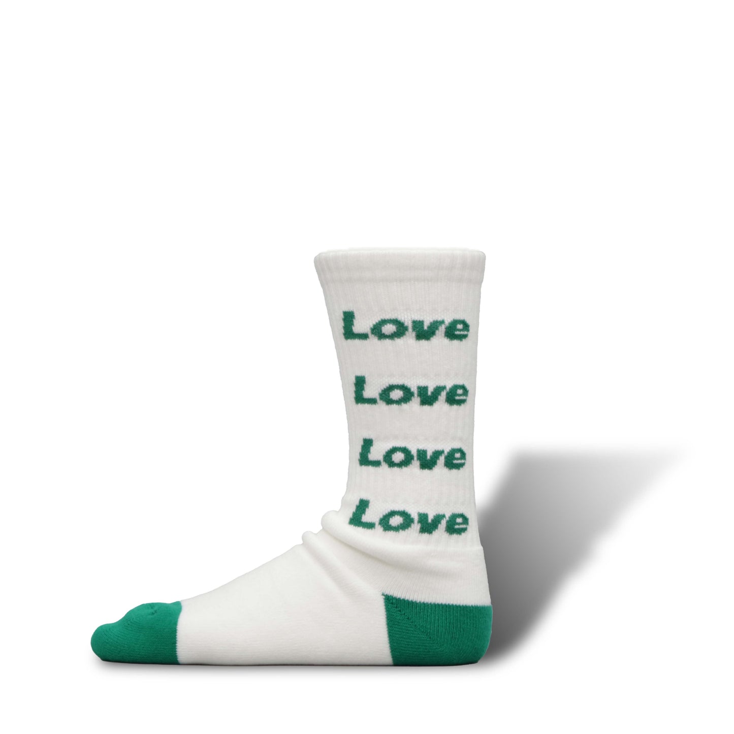 Pile Socks Love & Peace | 2nd Collection