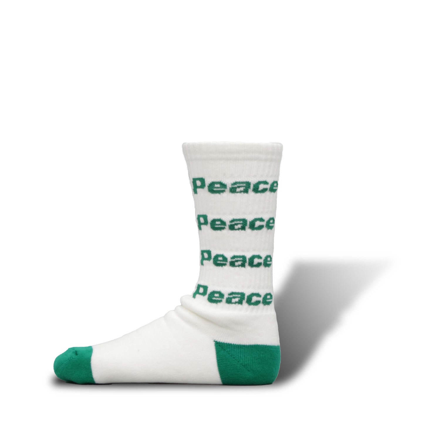 Pile Socks Love & Peace | 2nd Collection