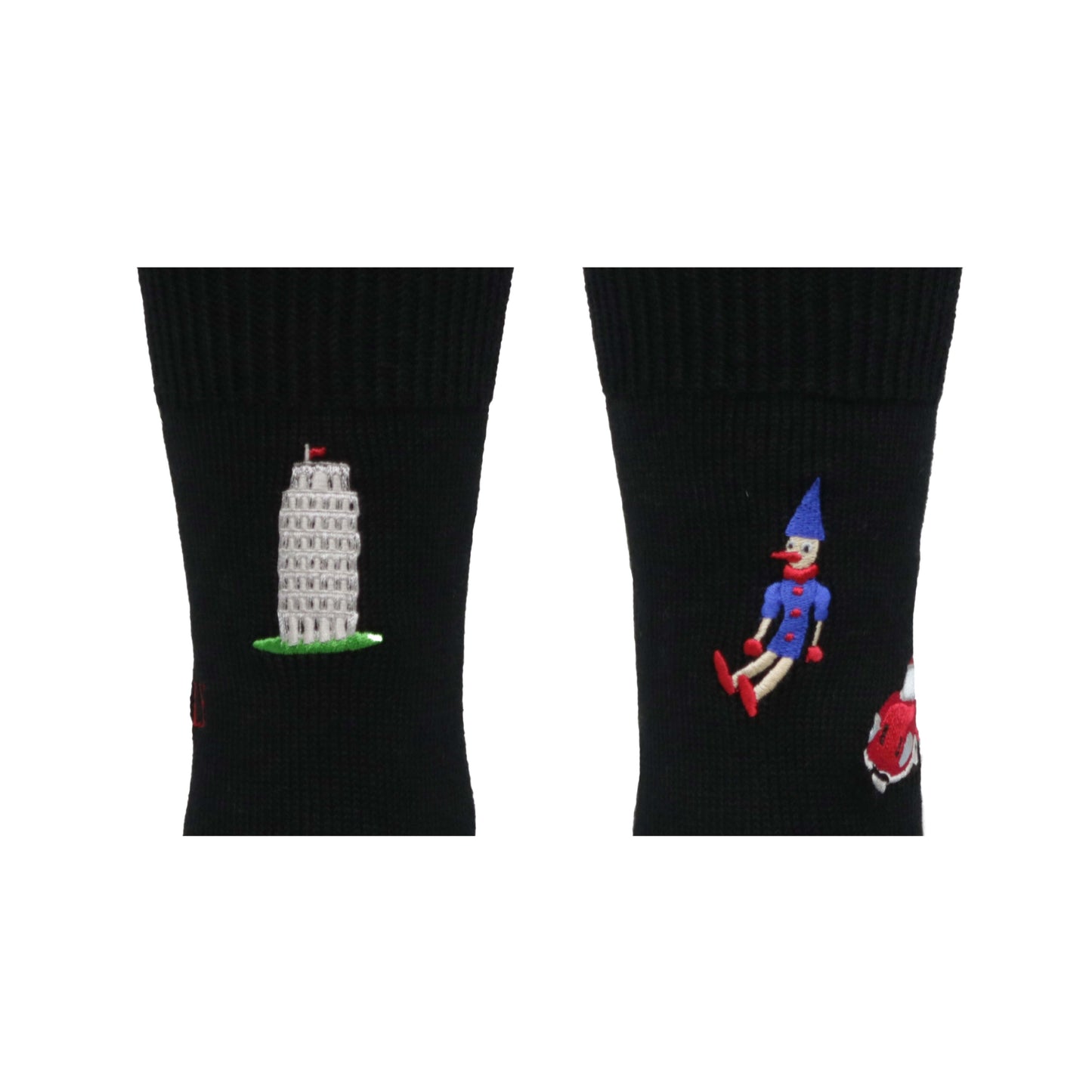 Souvenir Socks |  ITALY