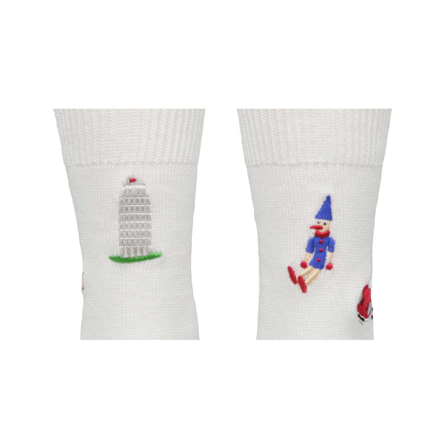 Souvenir Socks |  ITALY