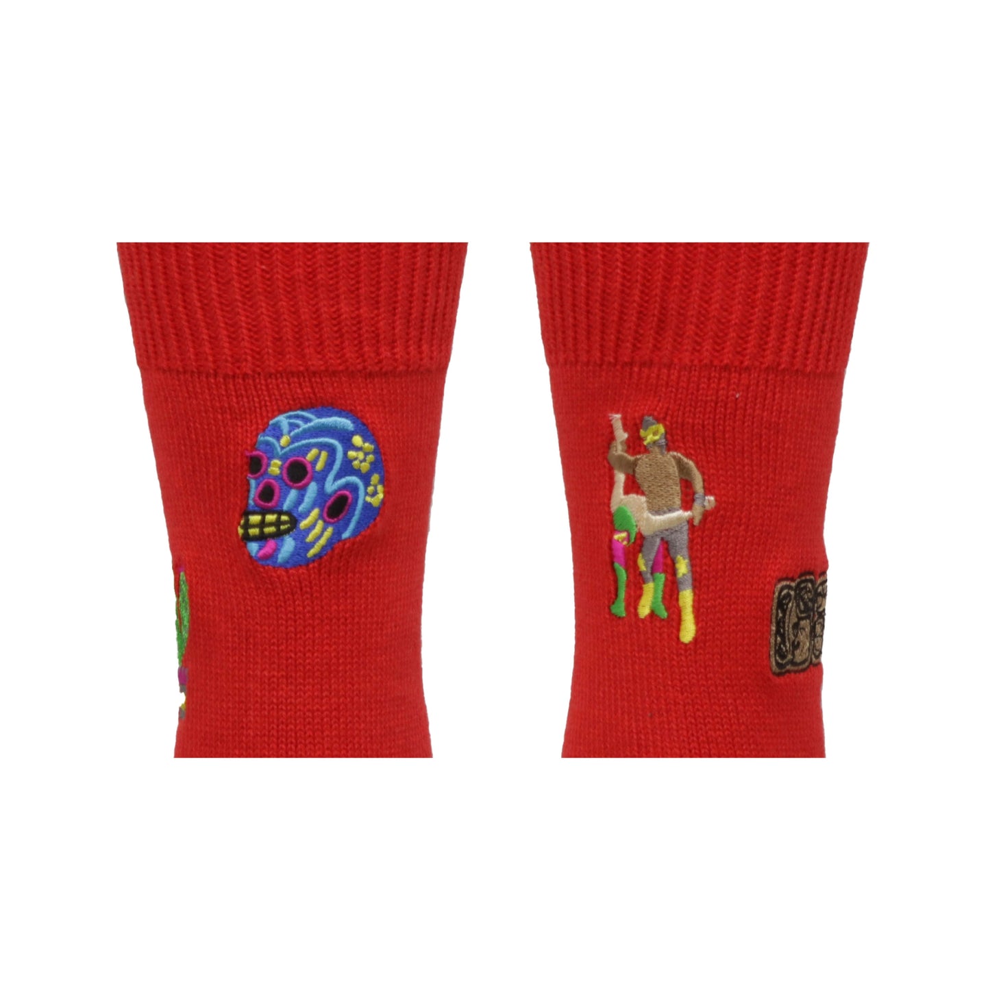 Souvenir Socks | Mexico