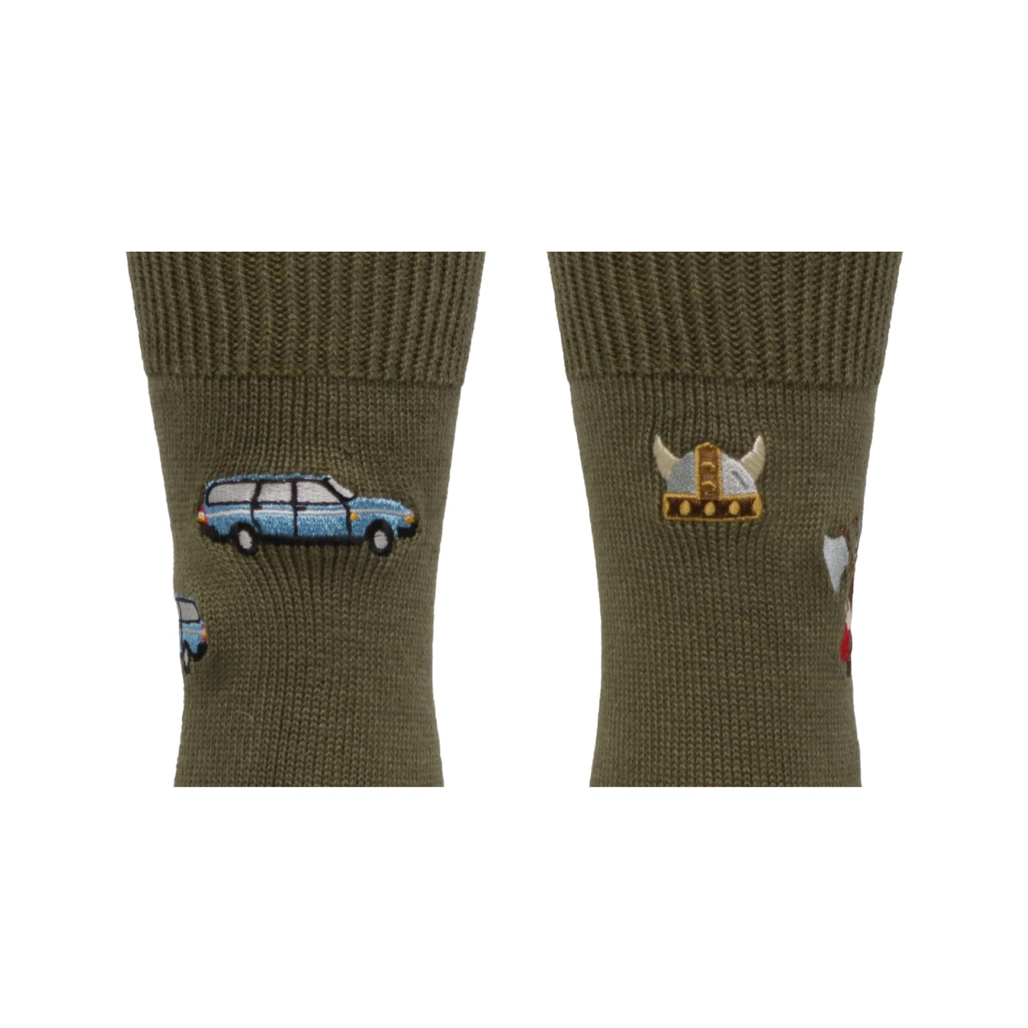 Souvenir Socks | Sweden