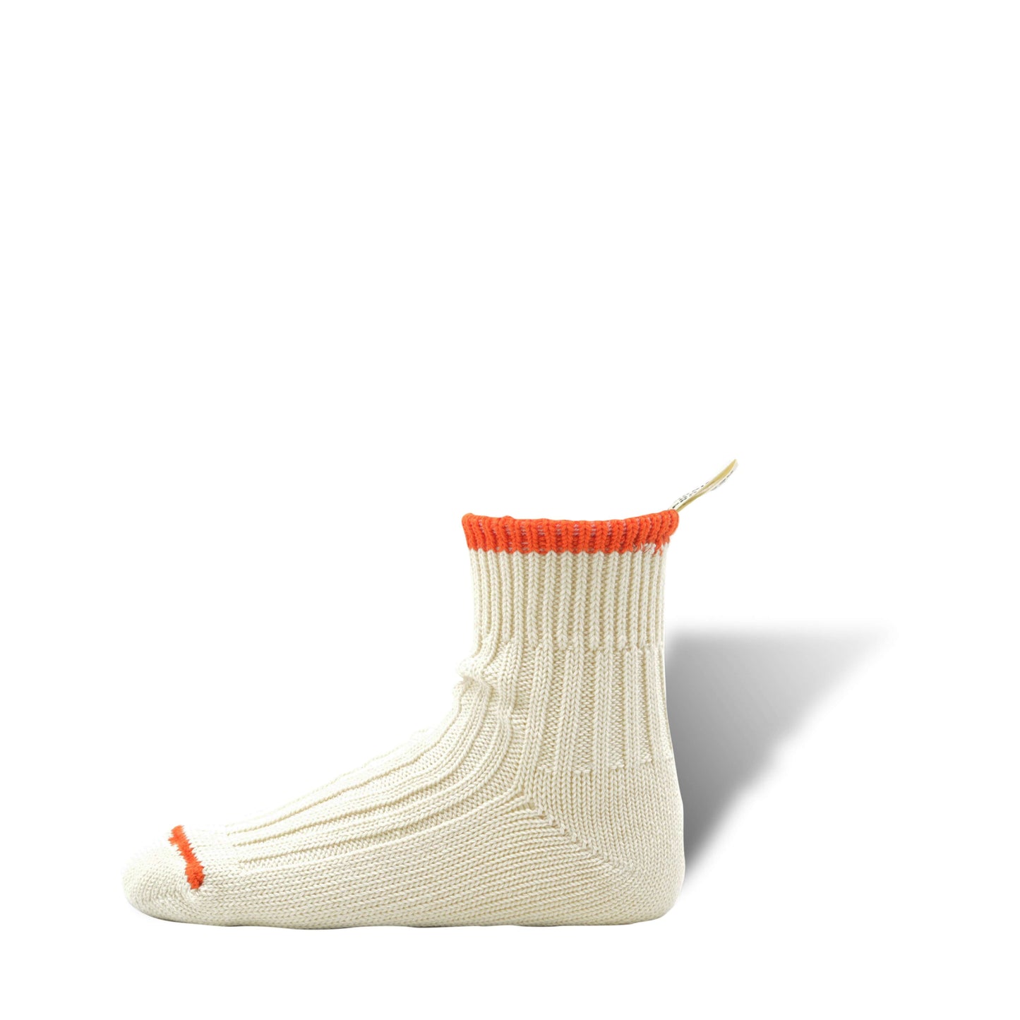 "M.A.P" Loop Tab Socks