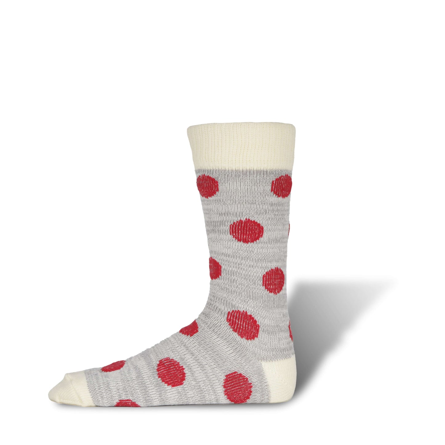 "M.A.P" Socks Dots