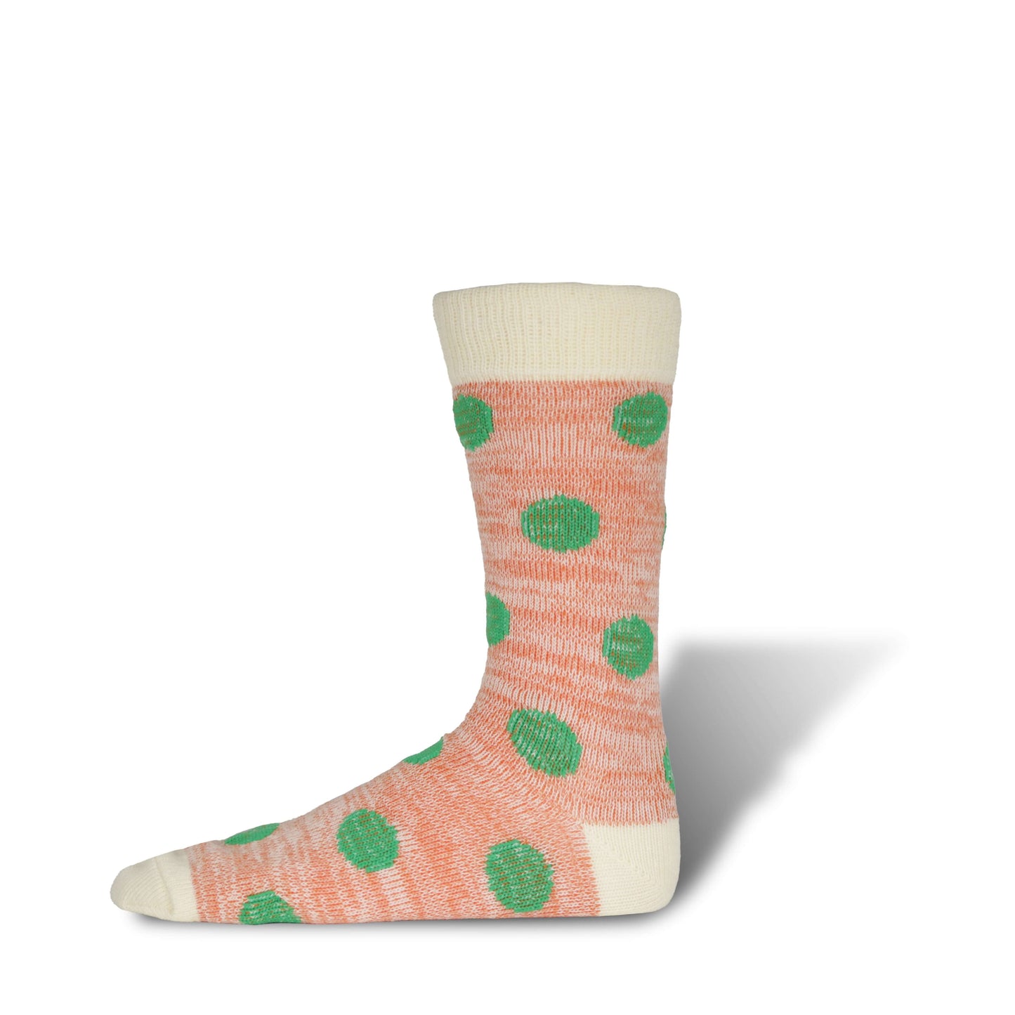 "M.A.P" Socks Dots