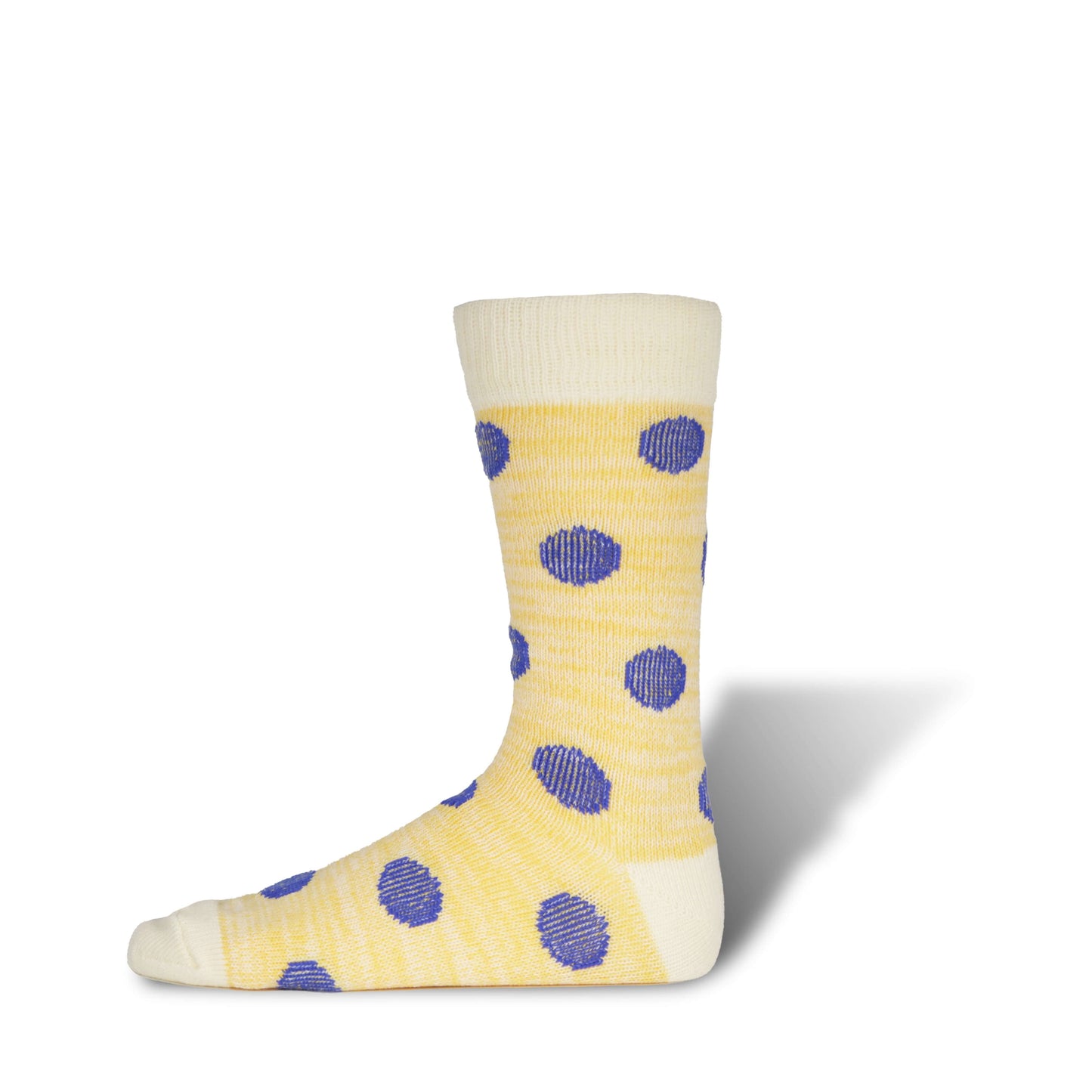 "M.A.P" Socks Dots