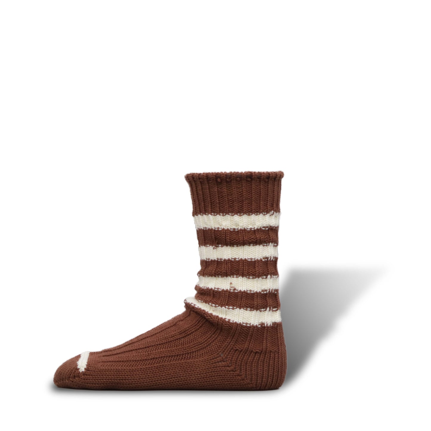 Heavyweight Socks | Stripes