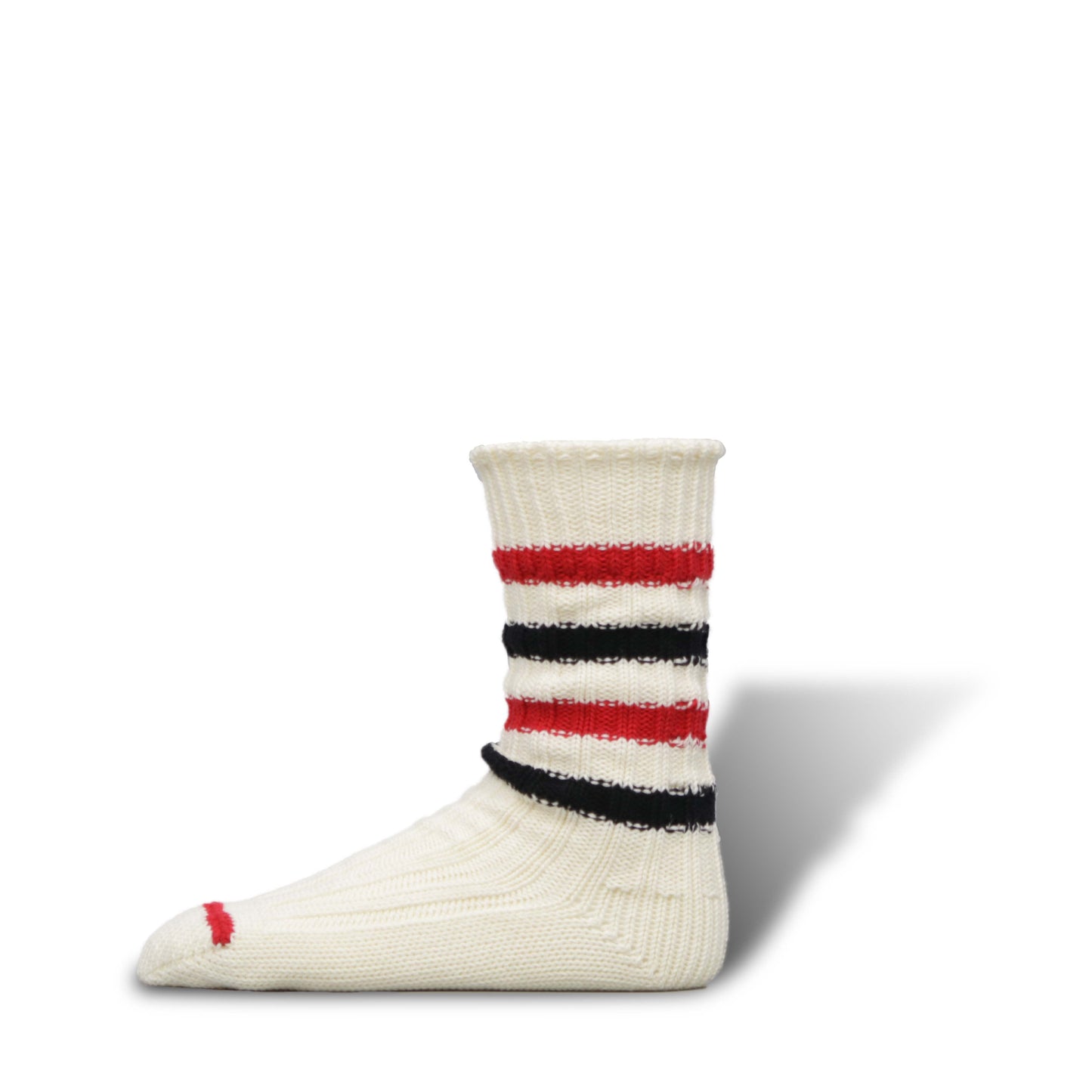 Heavyweight Socks | Stripes