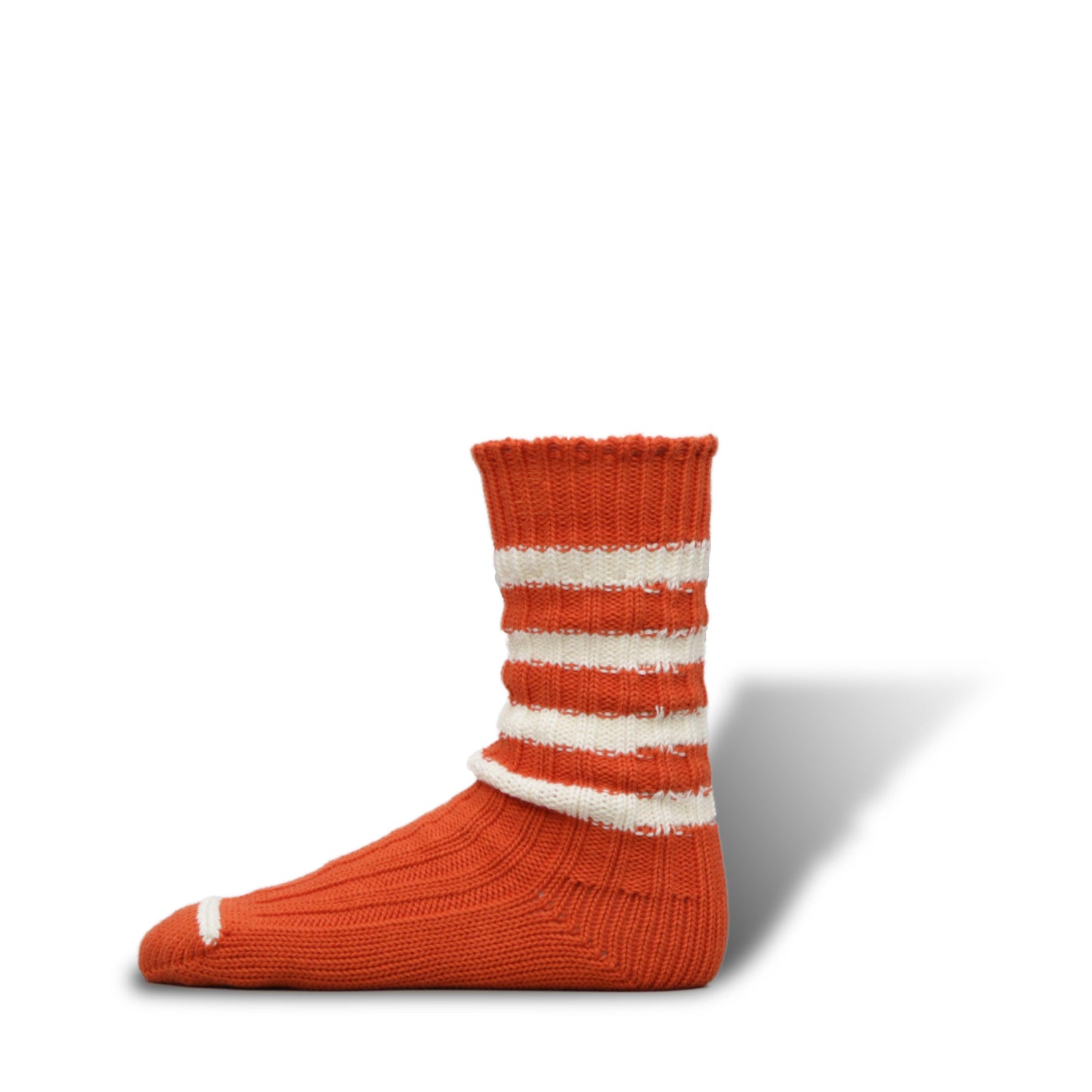 Heavyweight Socks | Stripes