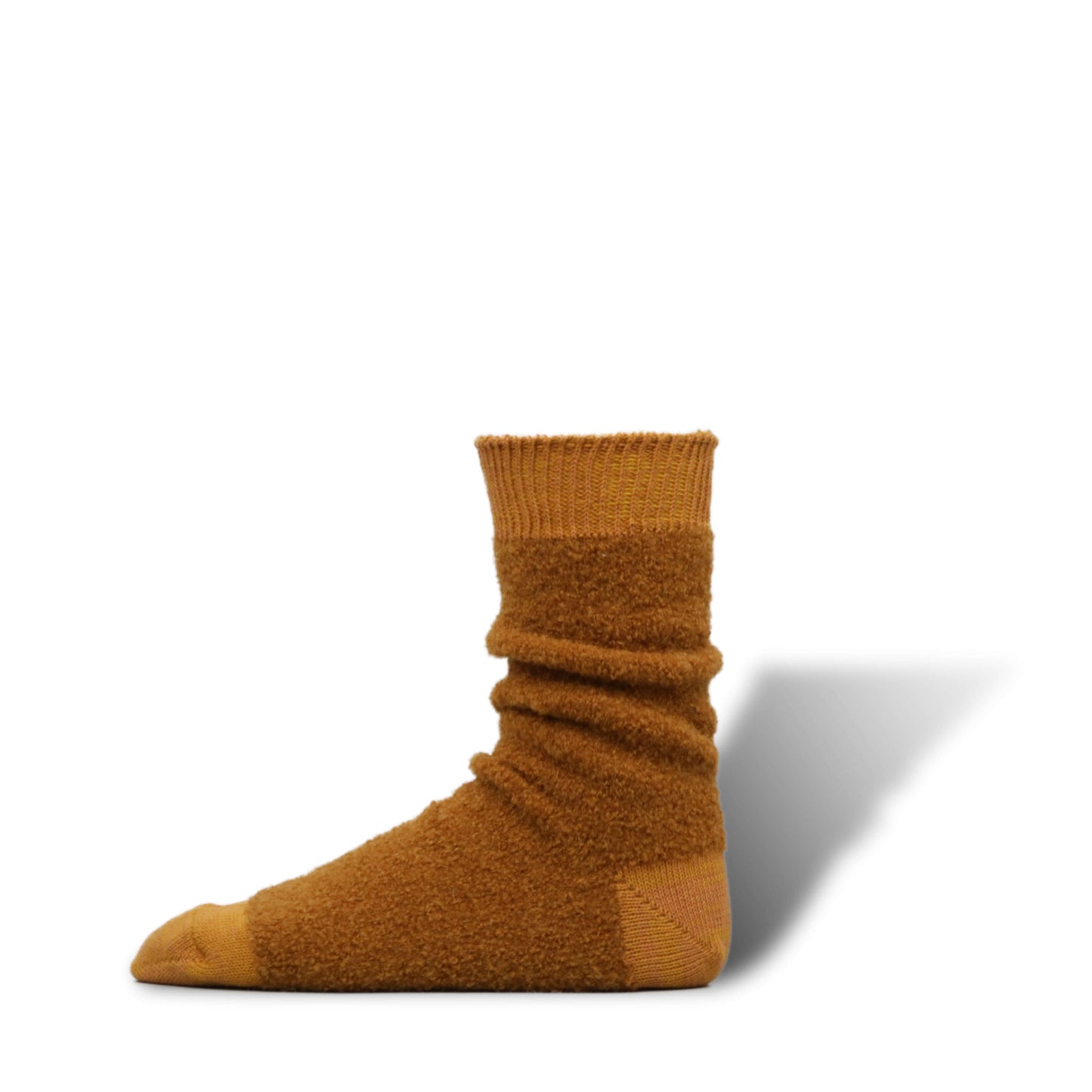 Baby Alpaca | Merino Wool Socks