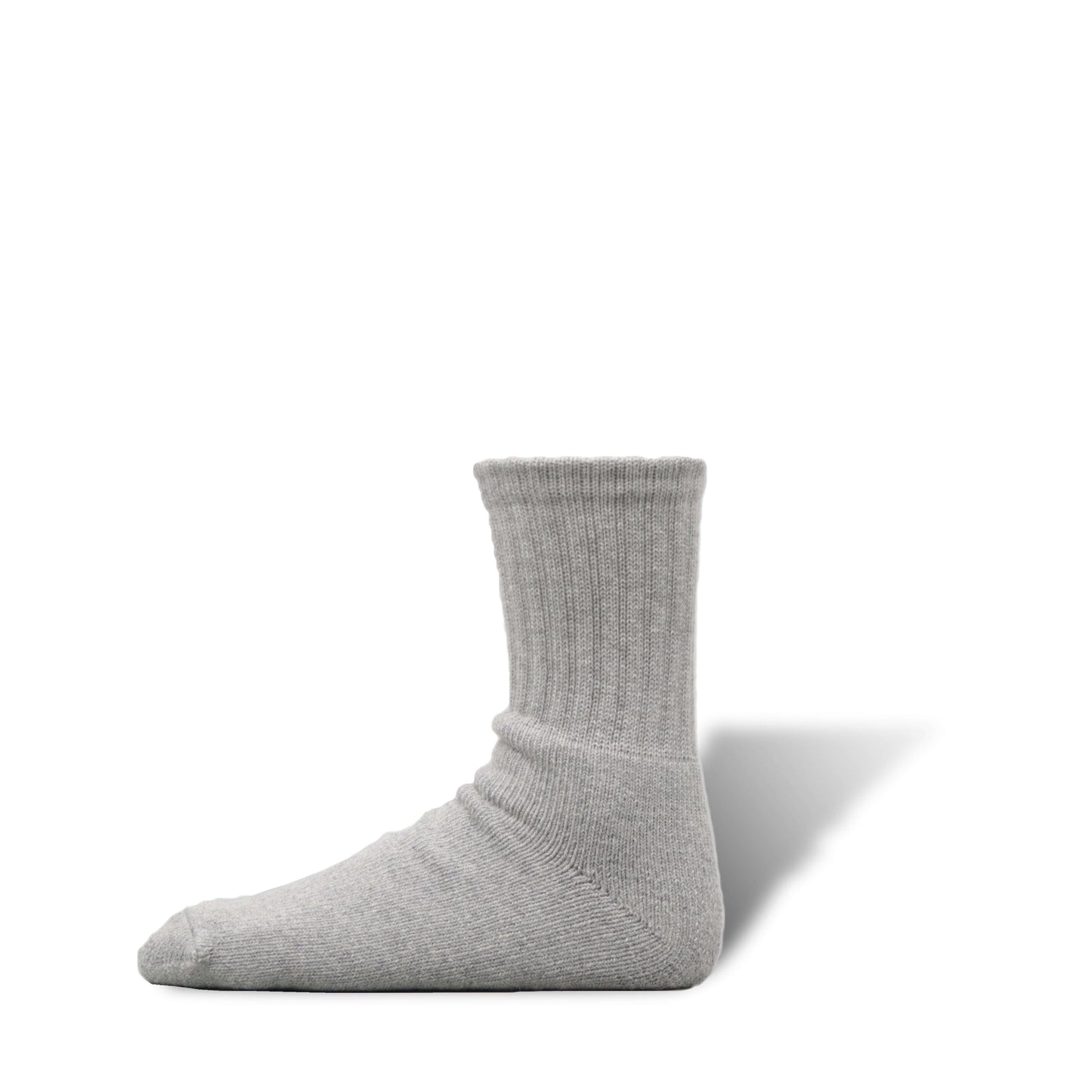 Heavyweight Pile Socks | Short Length