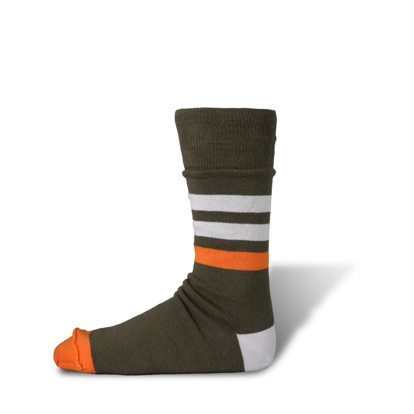 Reversible Socks