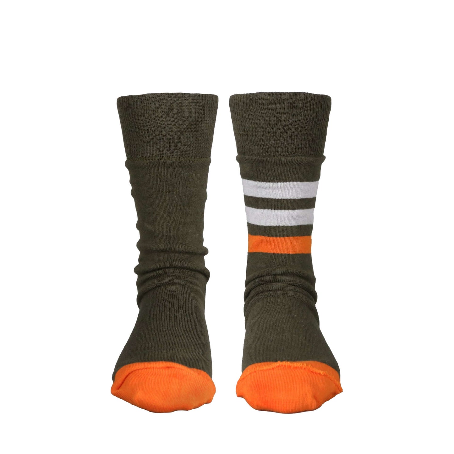 Reversible Socks