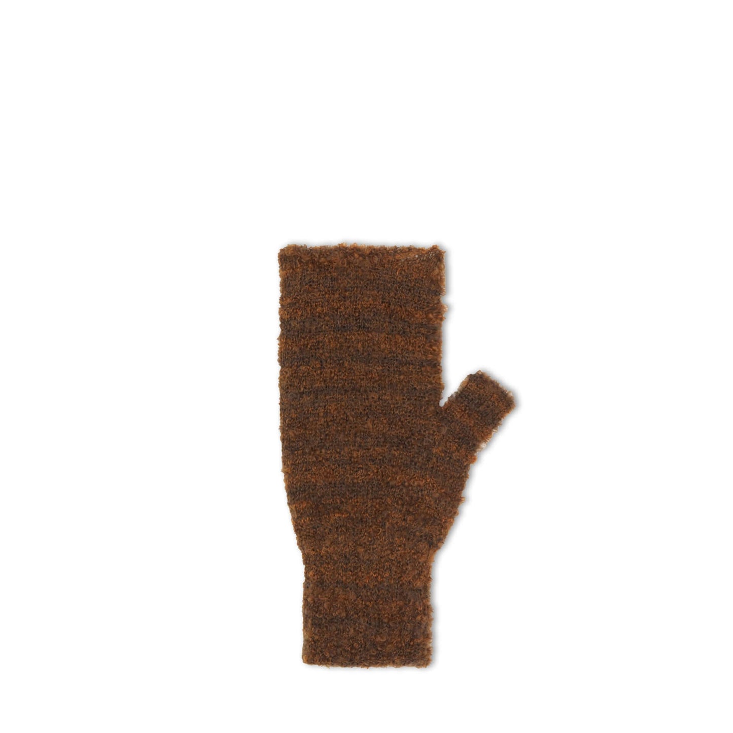 Fingerless Gloves | Mohair