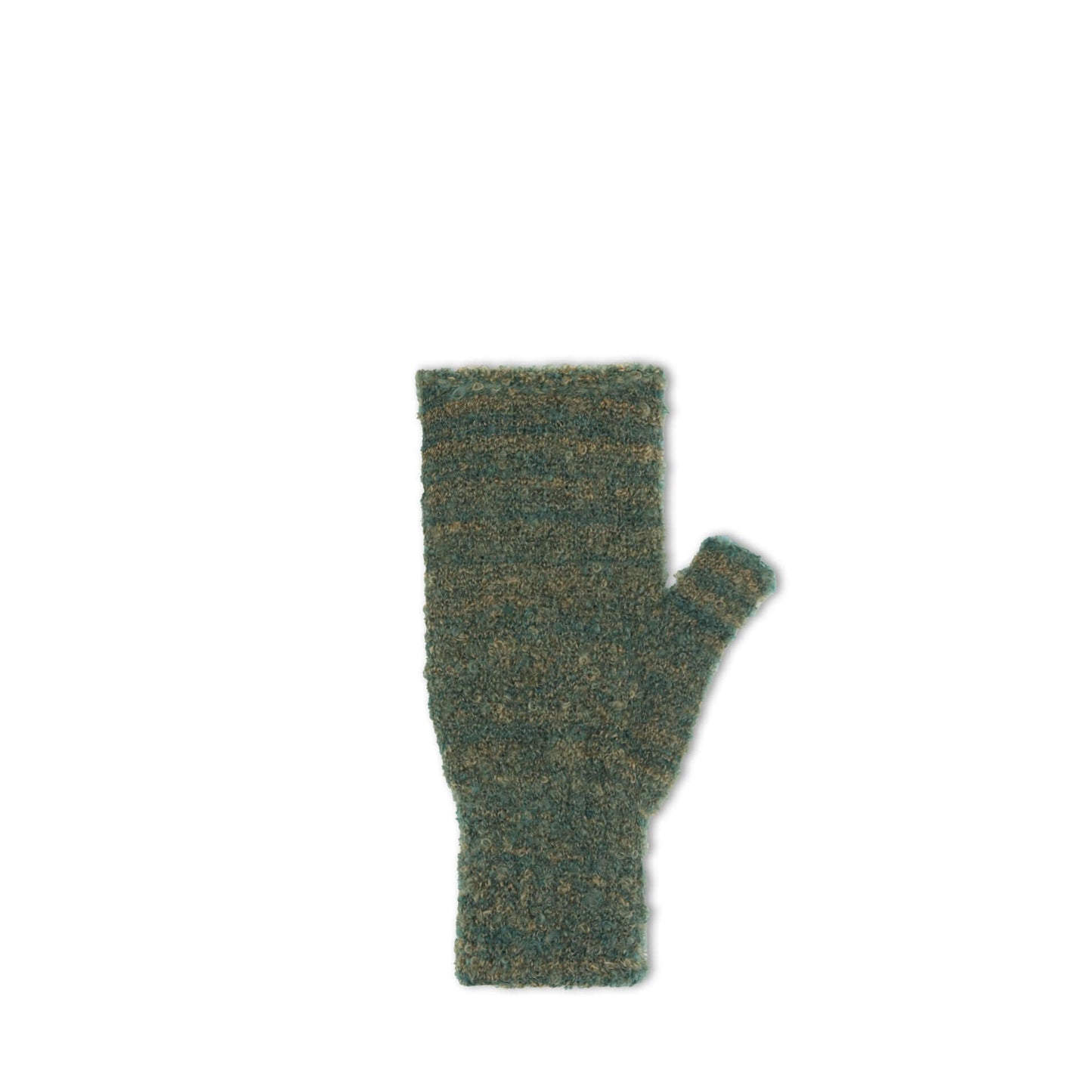 Fingerless Gloves | Mohair