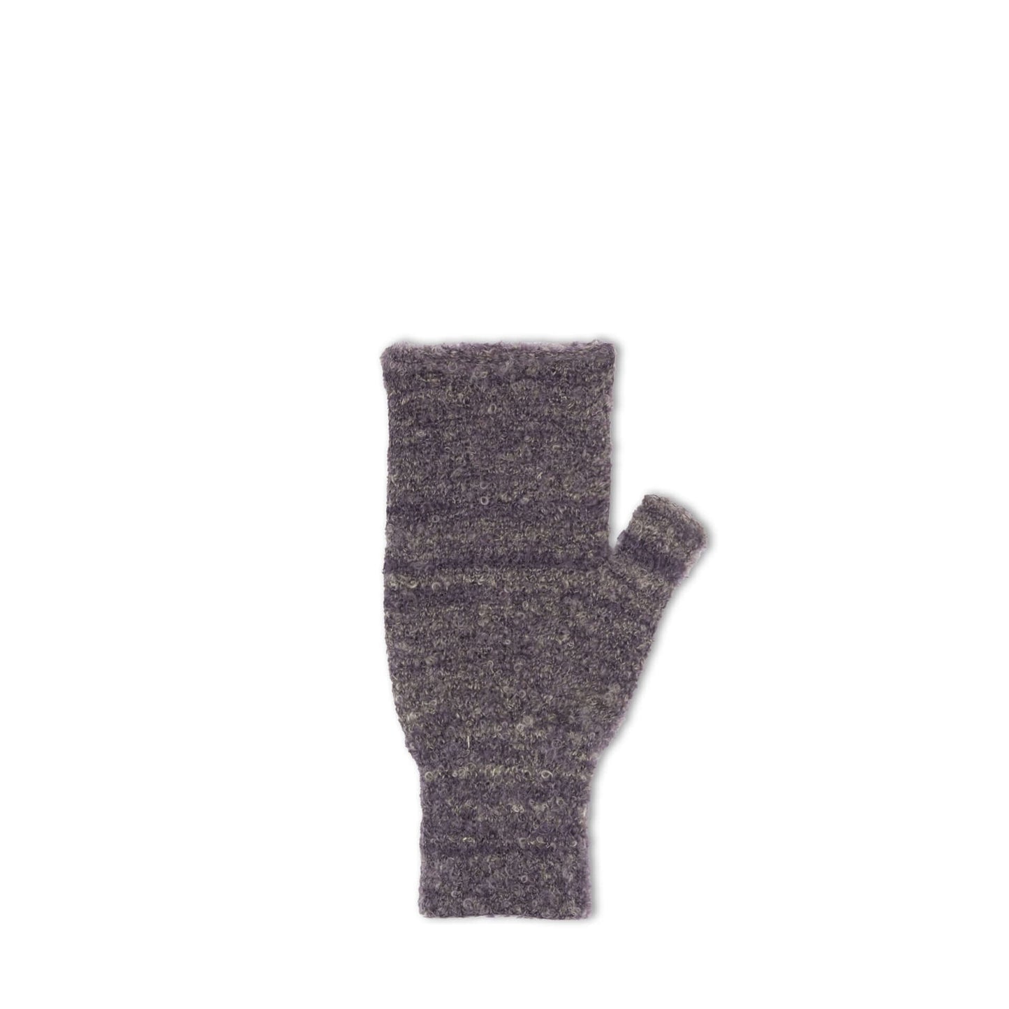 Fingerless Gloves | Mohair