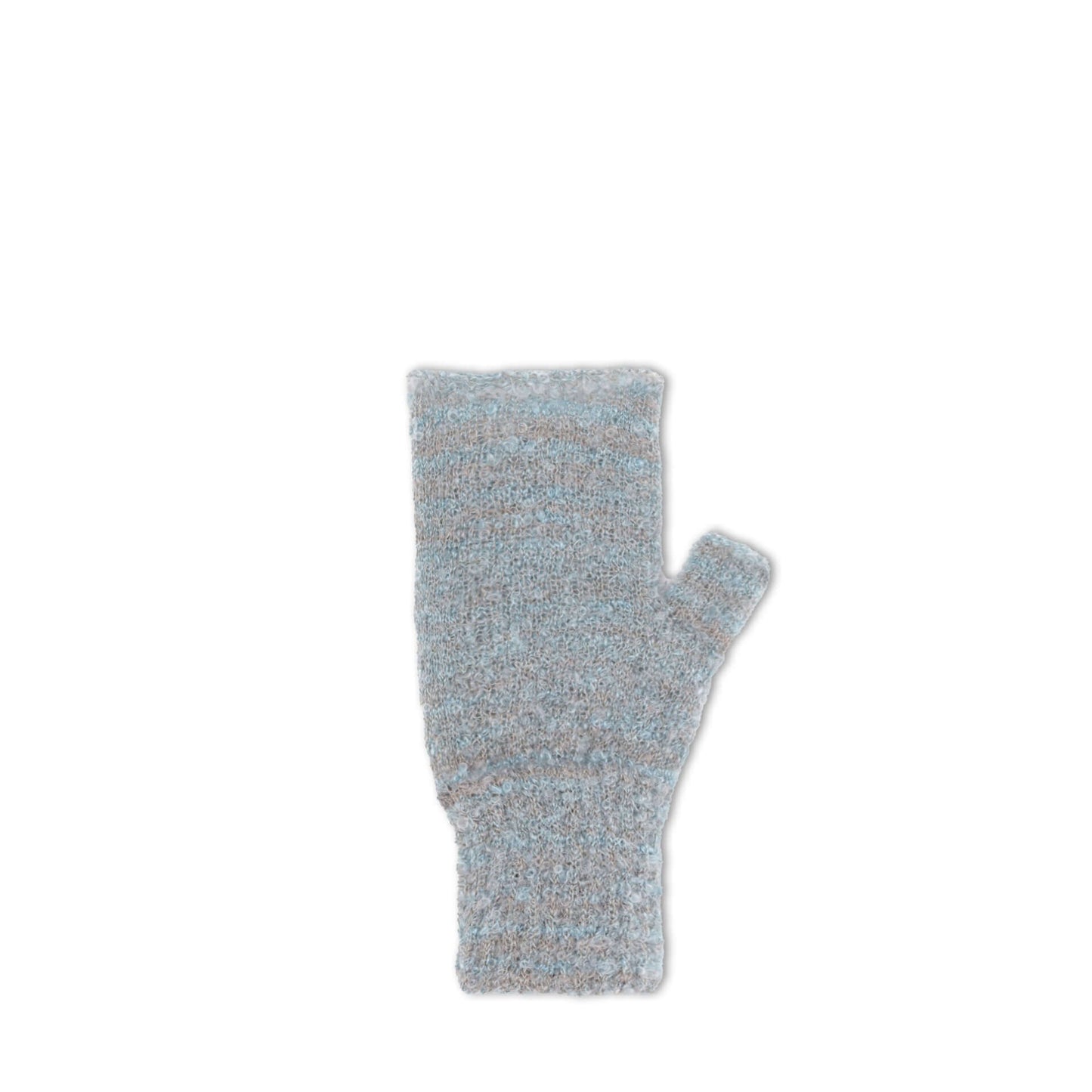 Fingerless Gloves | Mohair